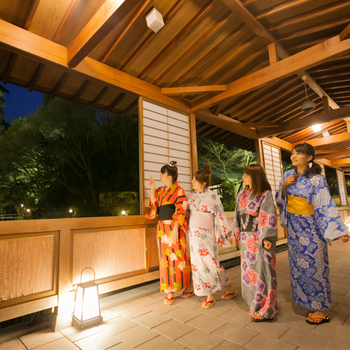 有馬温泉　月光園　游月山荘 - 写真 119
