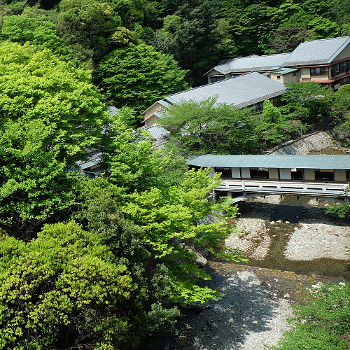有馬温泉　月光園　游月山荘 - 写真 117
