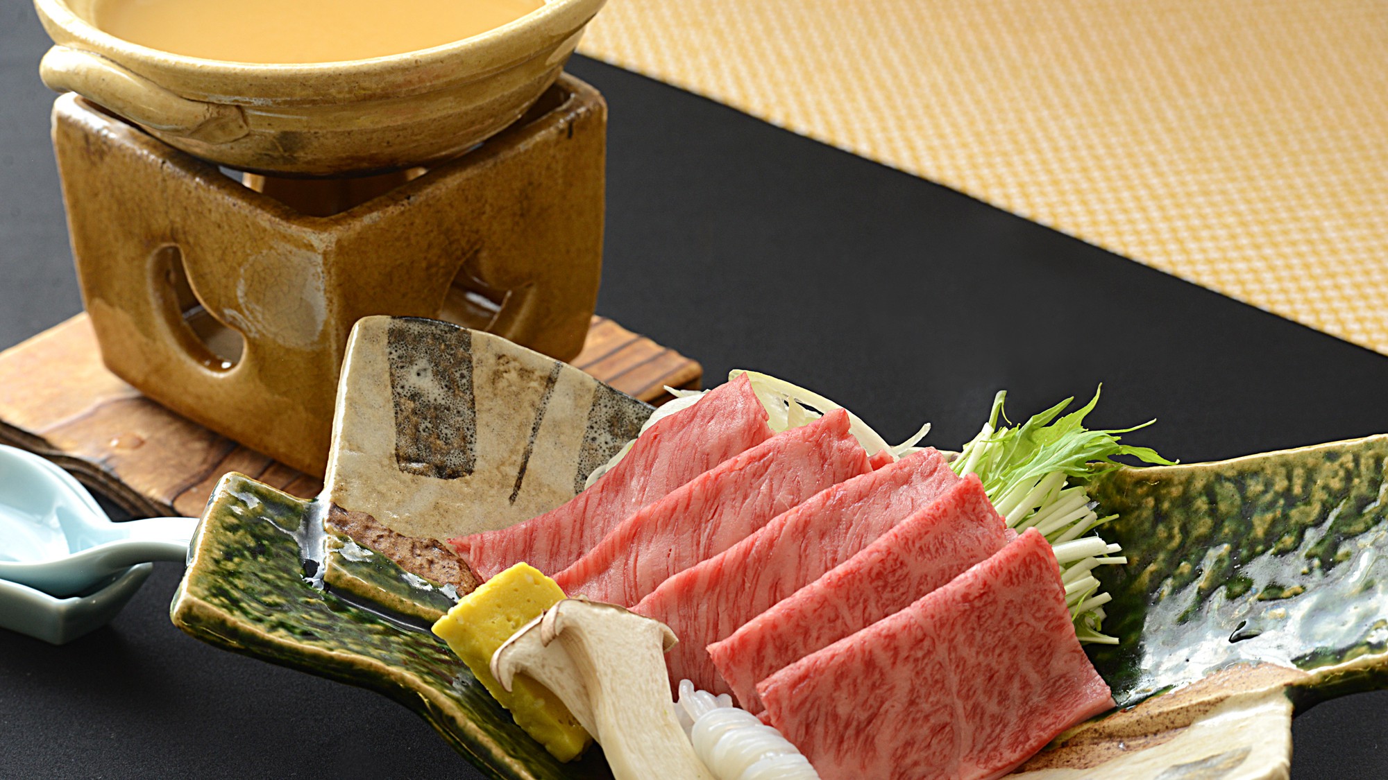 和牛小鍋イメージ