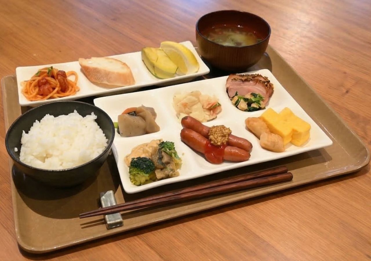 【朝食付き】【またきてな関西旅】ポイント5倍！お得なポイントアッププラン【楽天限定】