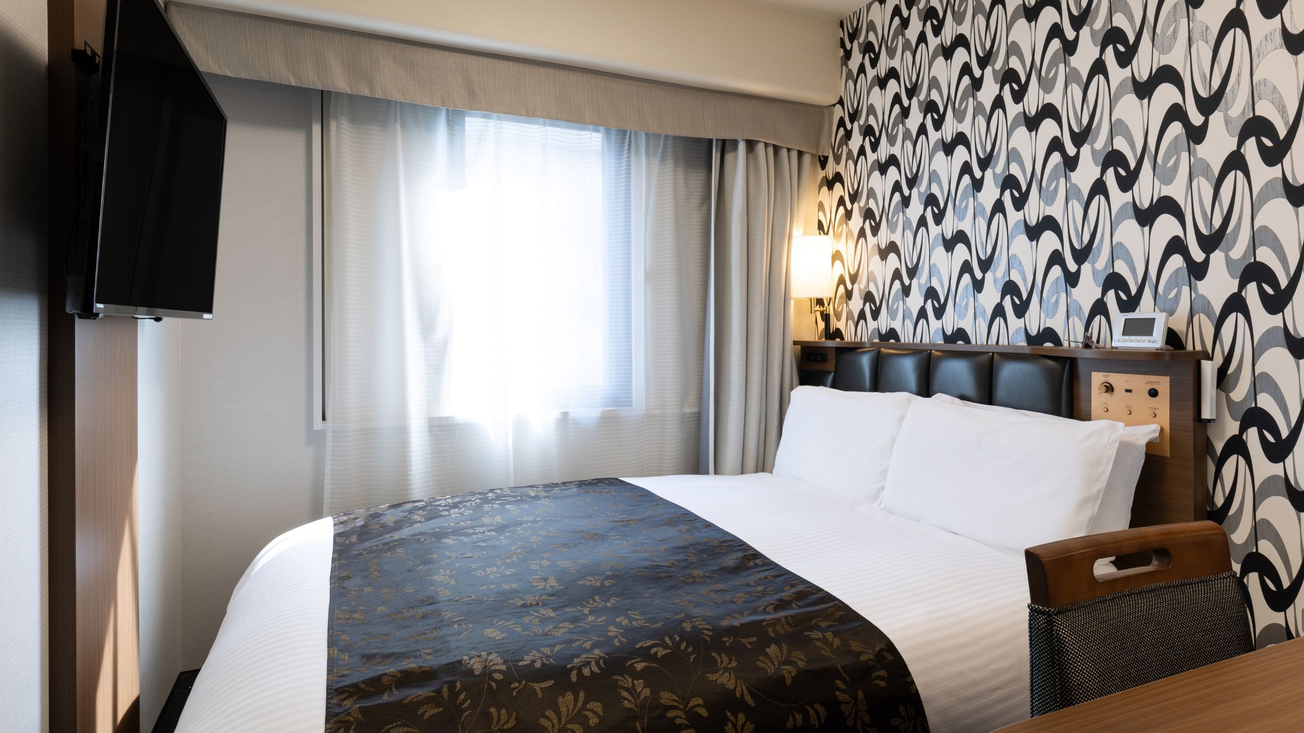 【ダブルルーム】