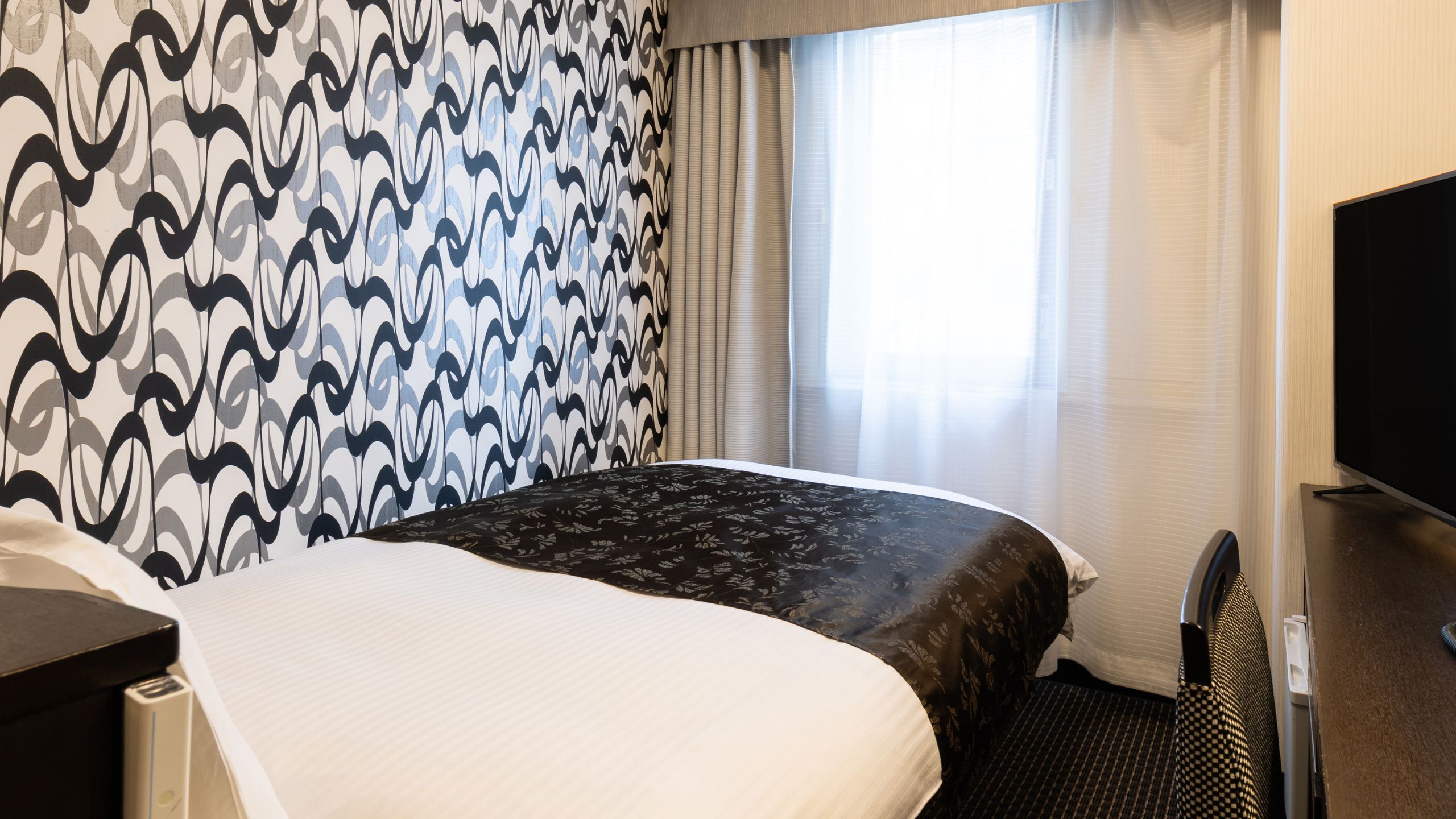 【シングルルーム】