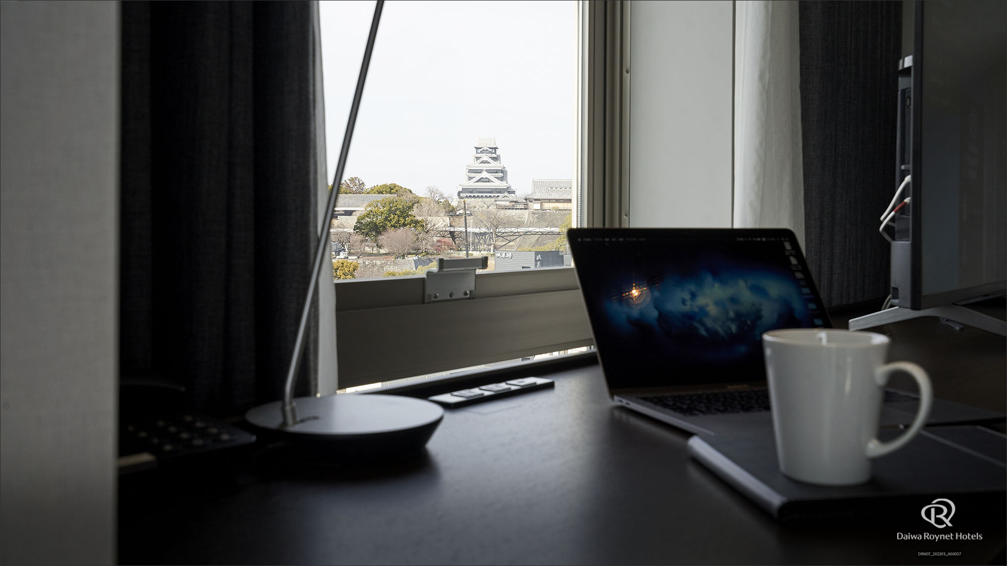 ダイワロイネットホテル熊本 - 写真 9