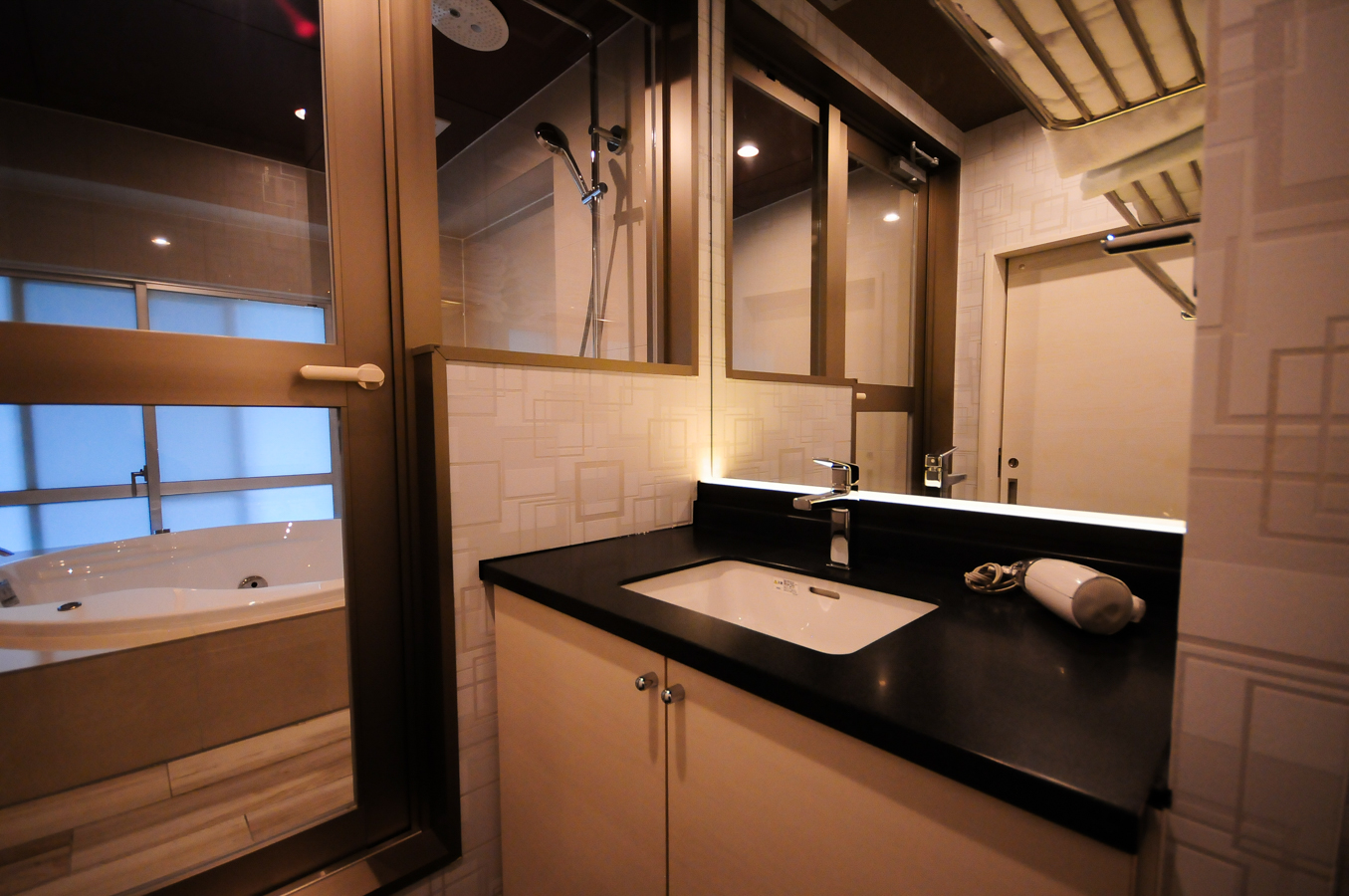 【ジャパネスクスイート】