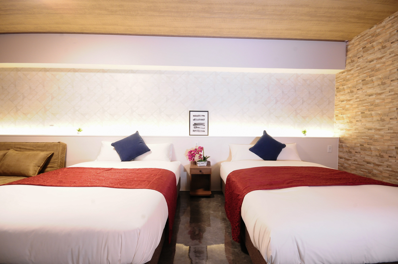 【エグゼクティブスイート】