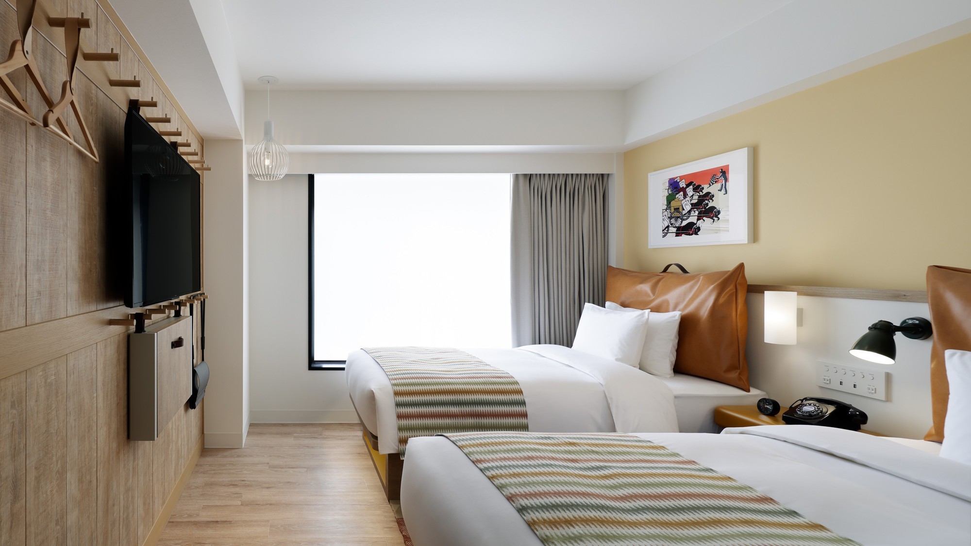 【ご到着日の30日前までキャンセル無料】5泊で1泊無料＋12時チェックアウト＋ドリンク1杯無料