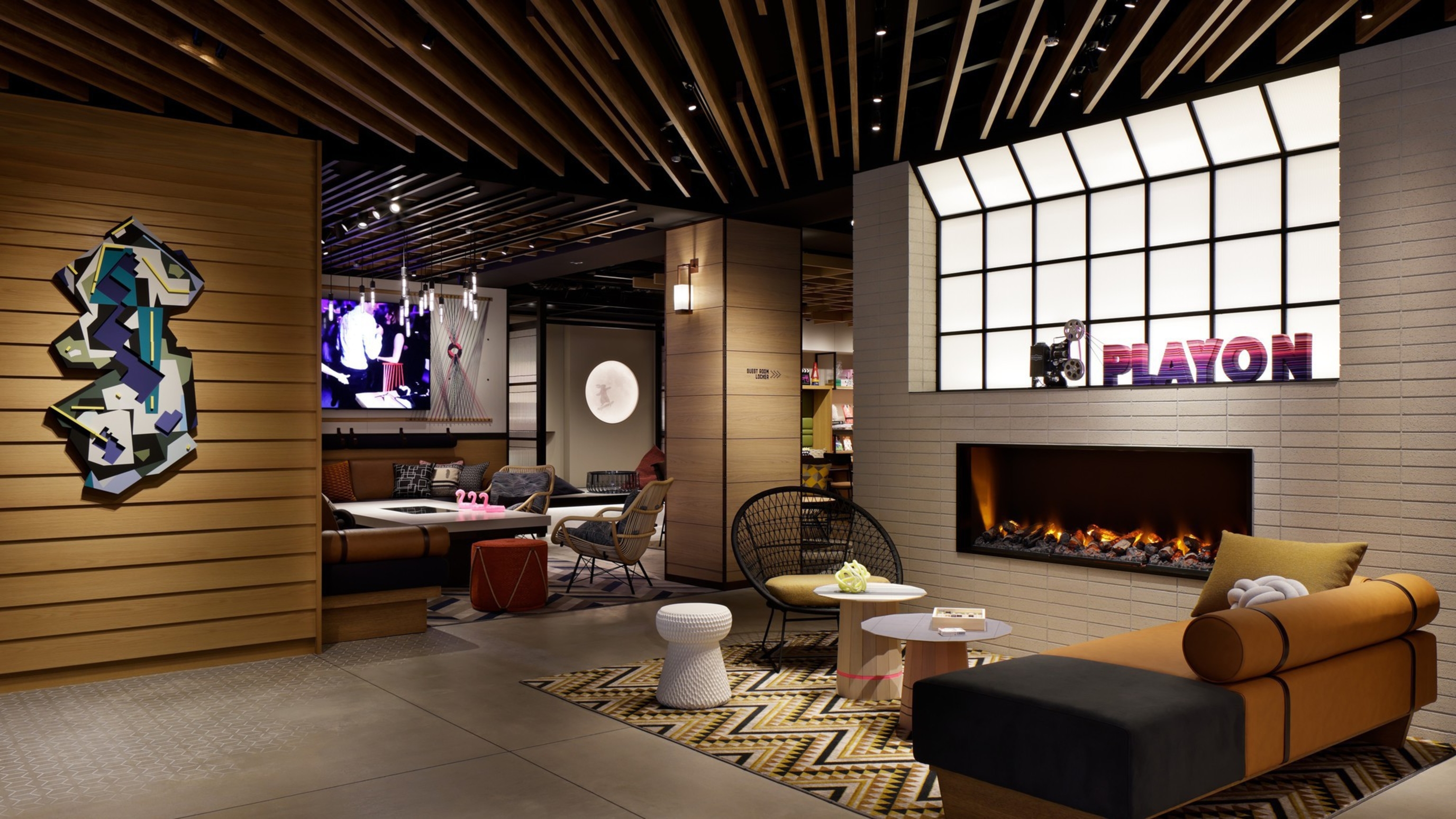 モクシー京都二条