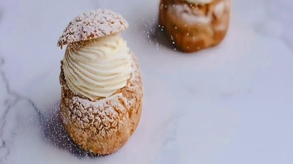 chouxシュークリーム※イメージ