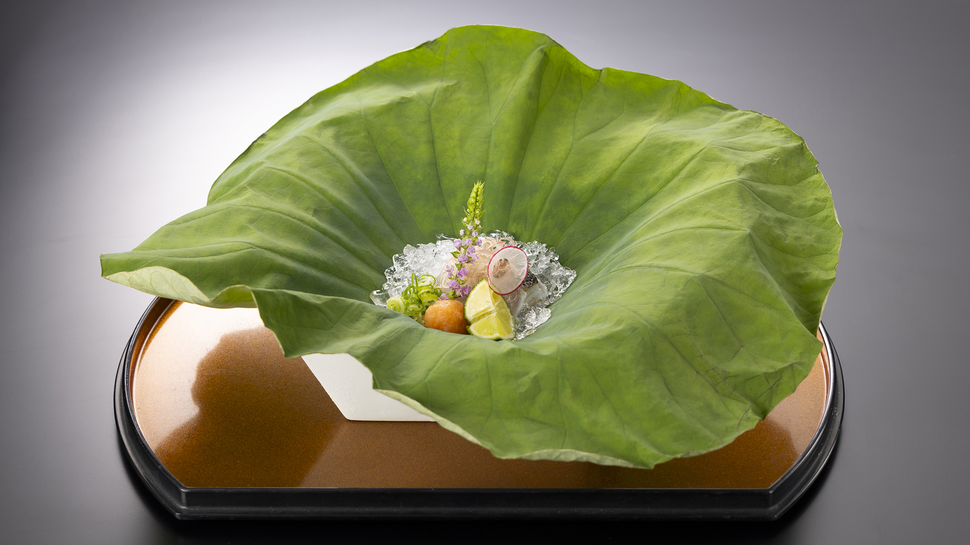 日本料理・夏※イメージ