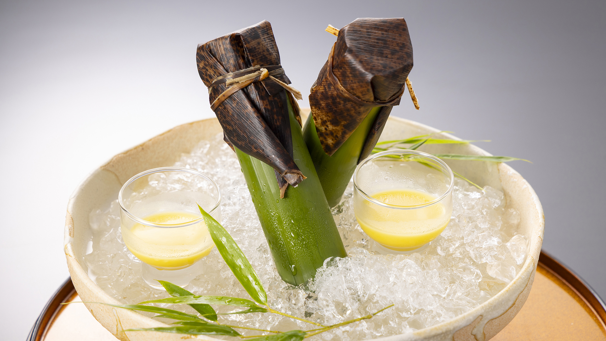 日本料理・夏※イメージ