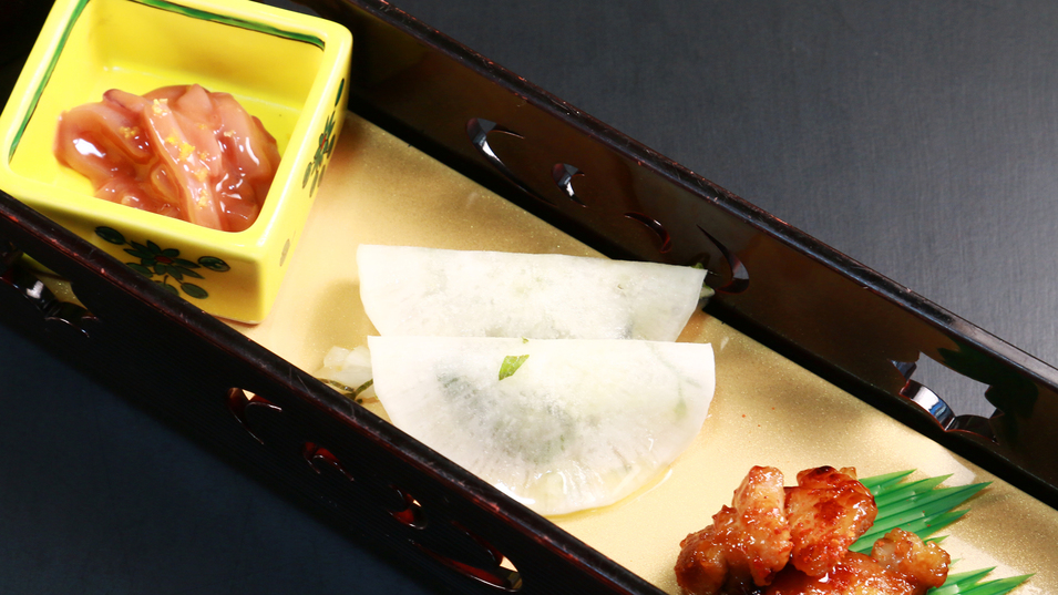 【夕食のみ】当館定番海幸料理を味わう！朝食なしのチェックアウトまで朝ゆったりな時間を満喫♪