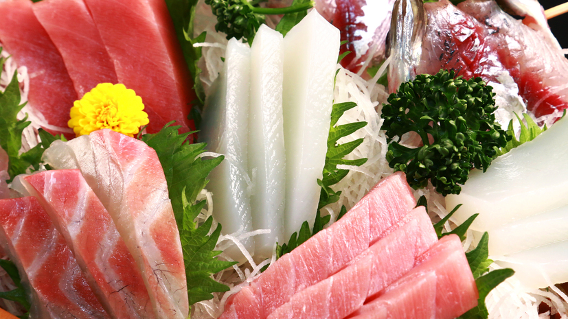 【夕食のみ】当館定番海幸料理を味わう！朝食なしのチェックアウトまで朝ゆったりな時間を満喫♪