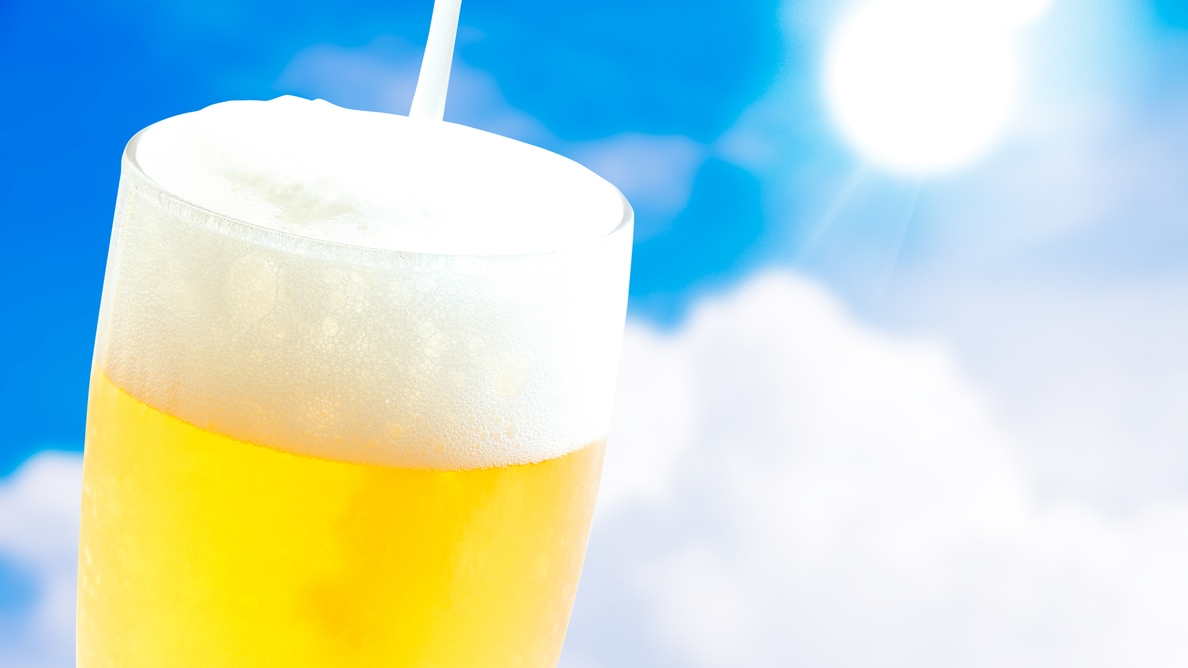 【夏限定・大人旅】ビール１本特典付き♪当館自慢の海幸料理と素敵な大人時間をお過ごしください