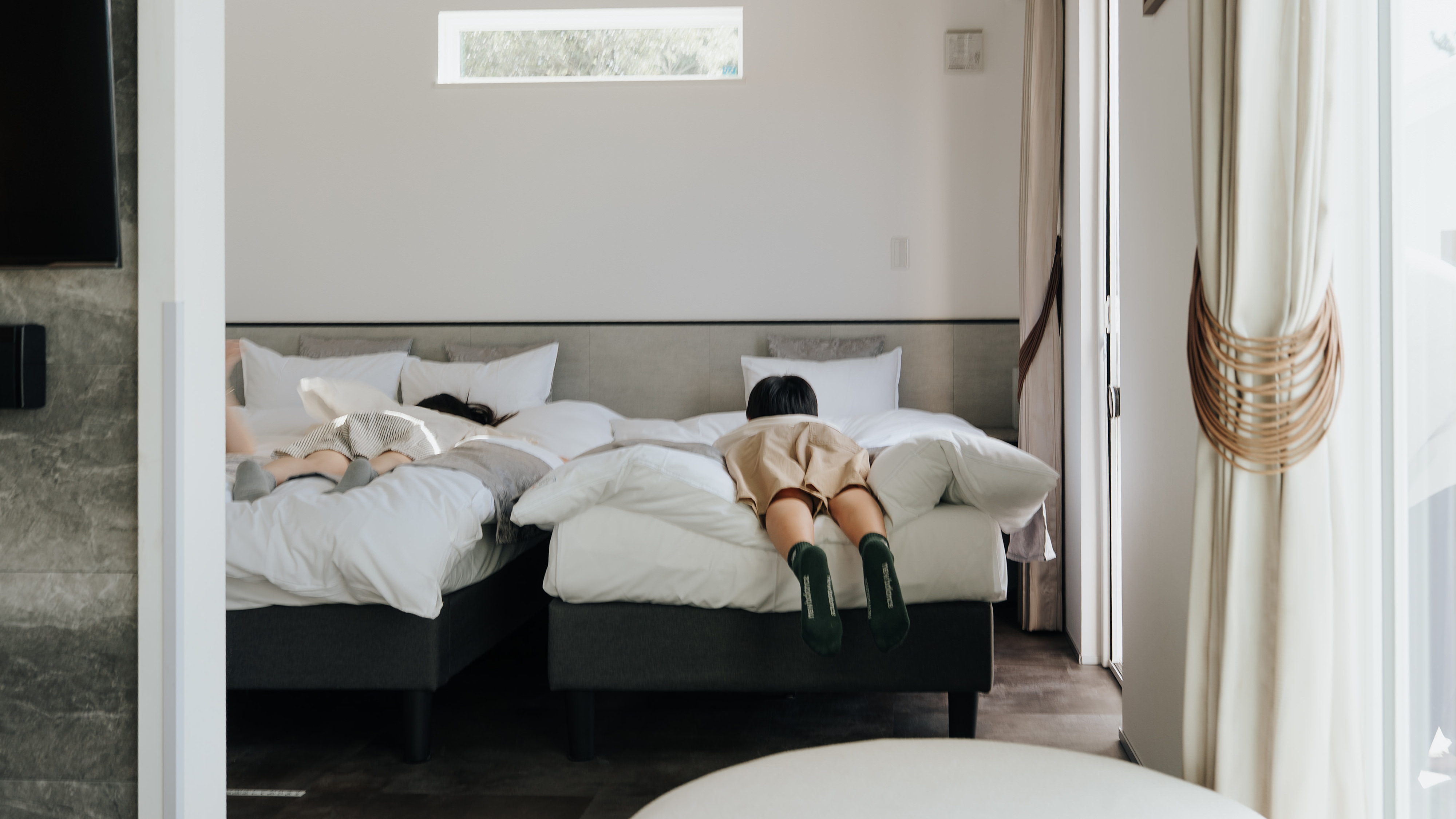 KUBIKAI ZERO（空火海 ゼロ館）