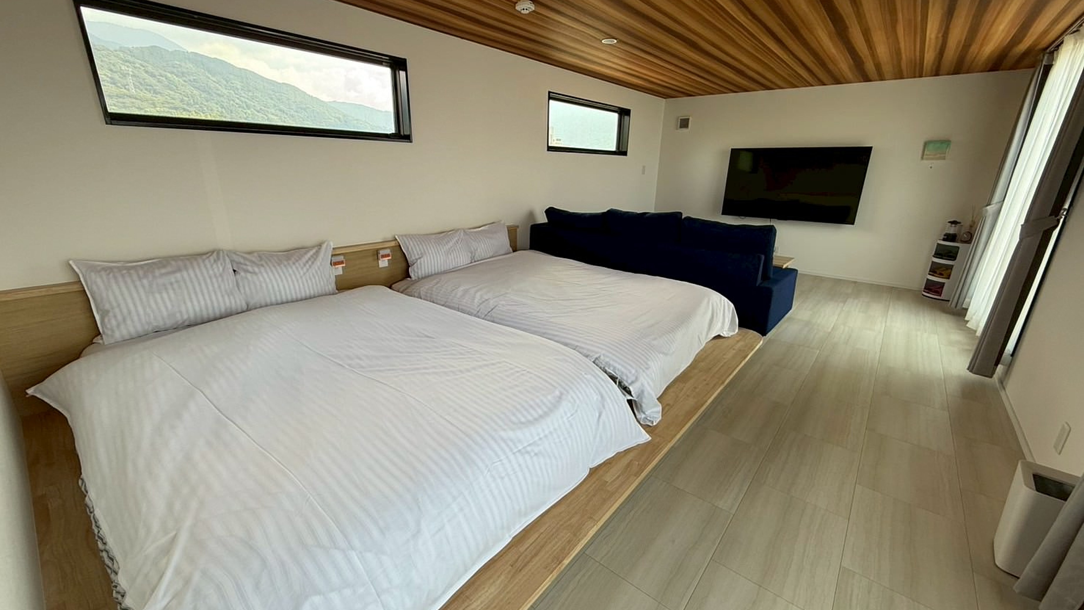 KUBIKAI THALASSO（空火海 タラソ館）