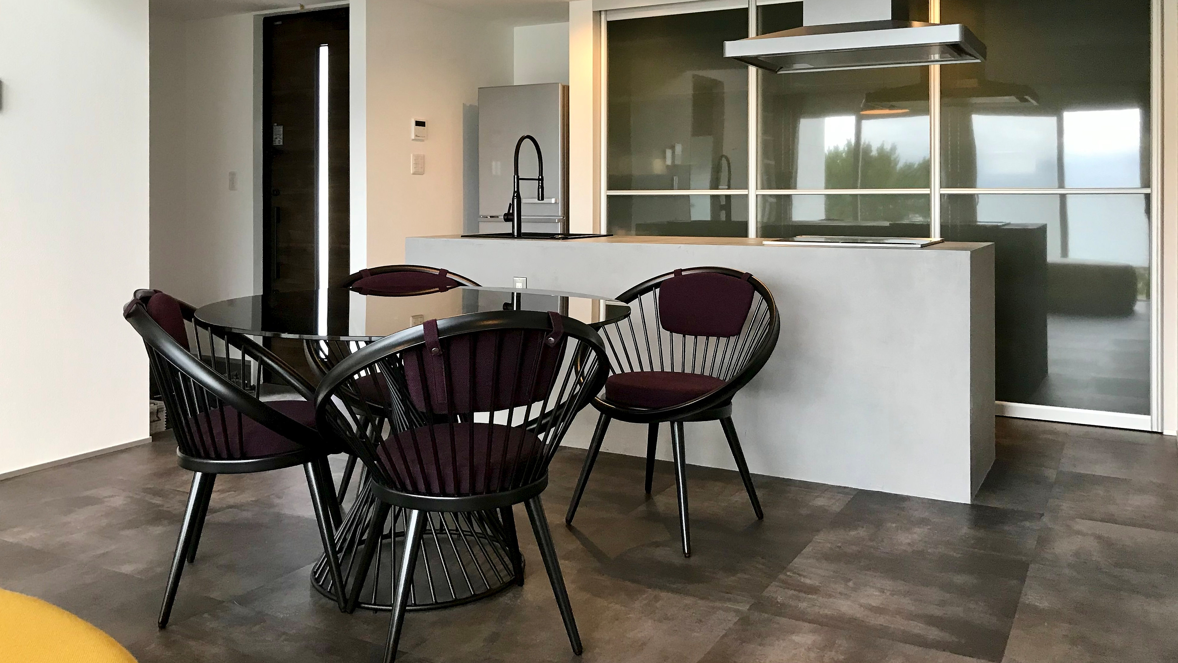 KUBIKAI ZERO（空火海 ゼロ館）