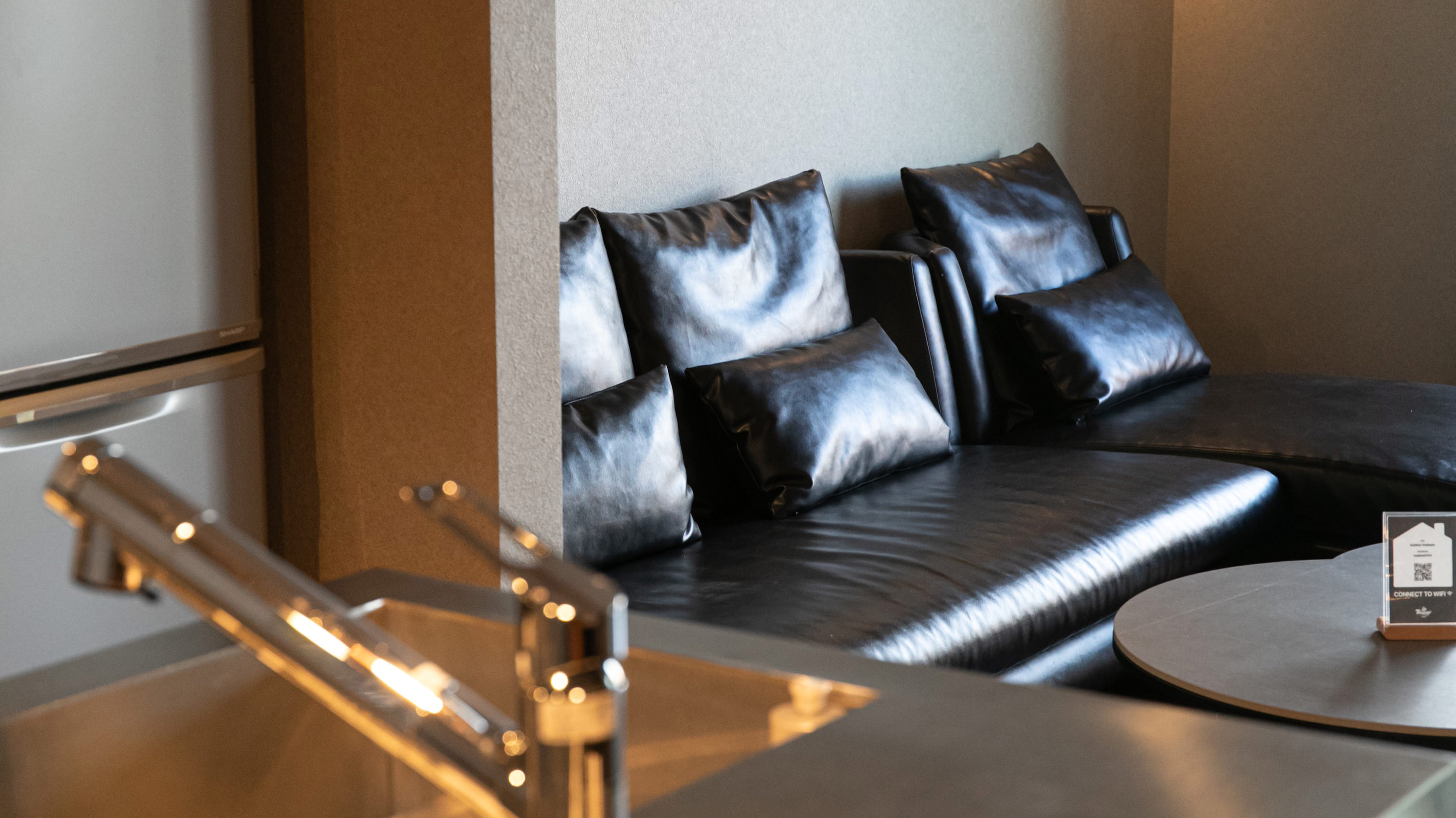 キッチン(タラソ)