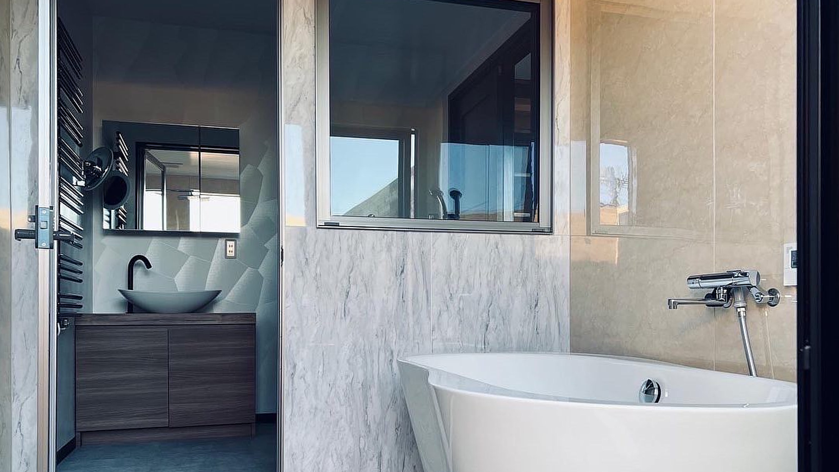 KUBIKAI THALASSO（空火海 タラソ館）