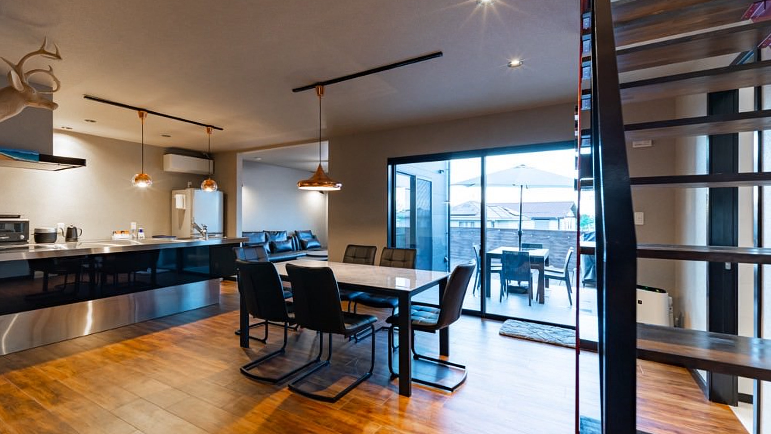 KUBIKAI THALASSO（空火海 タラソ館）