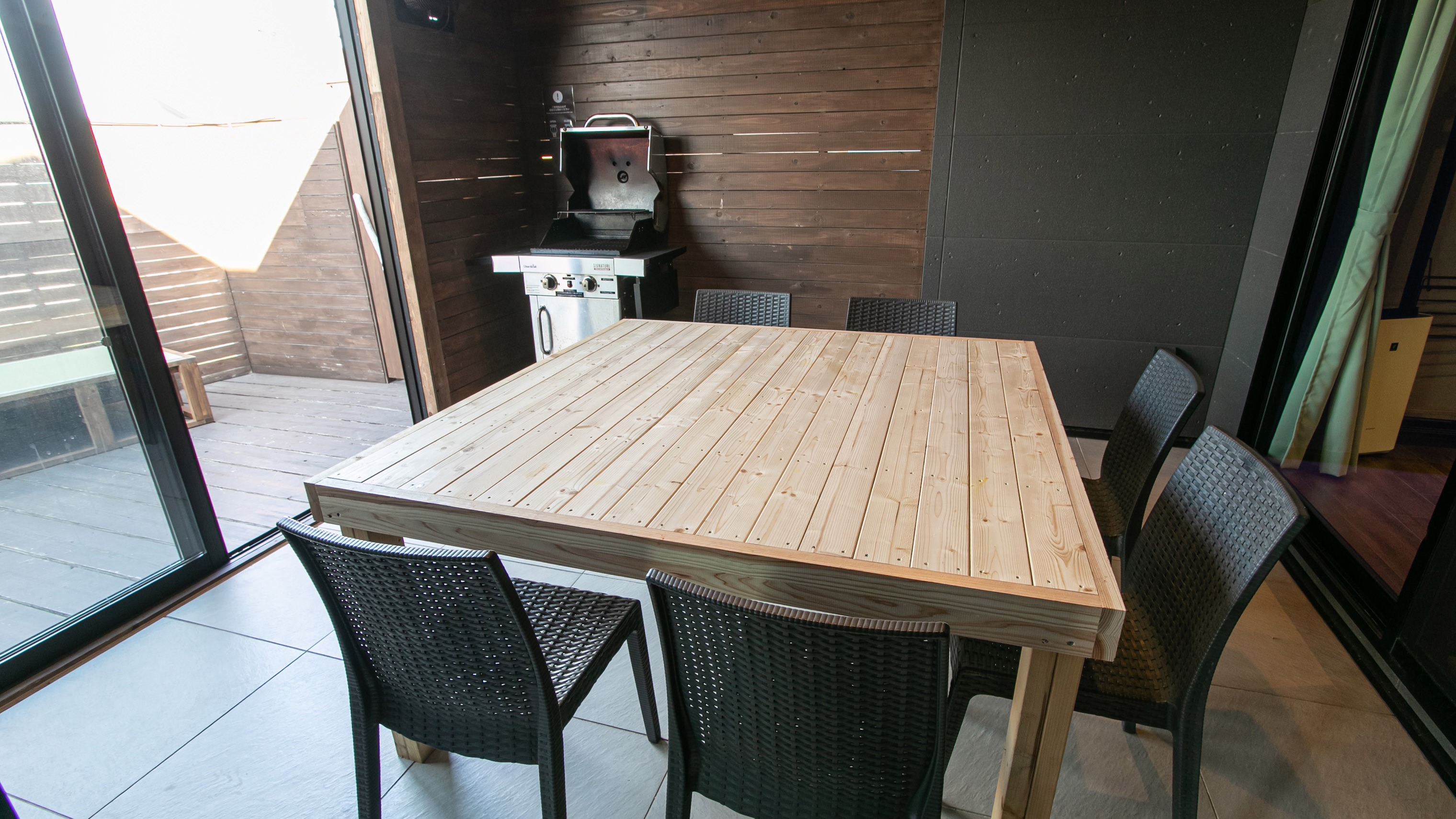 テラス(タラソ)