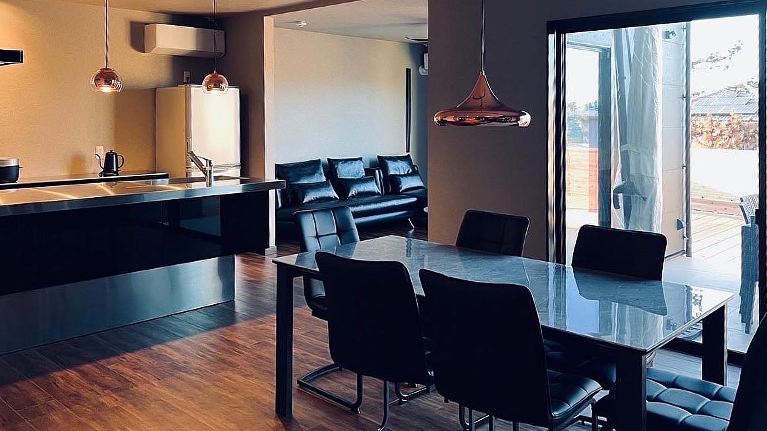 KUBIKAI THALASSO（空火海 タラソ館）