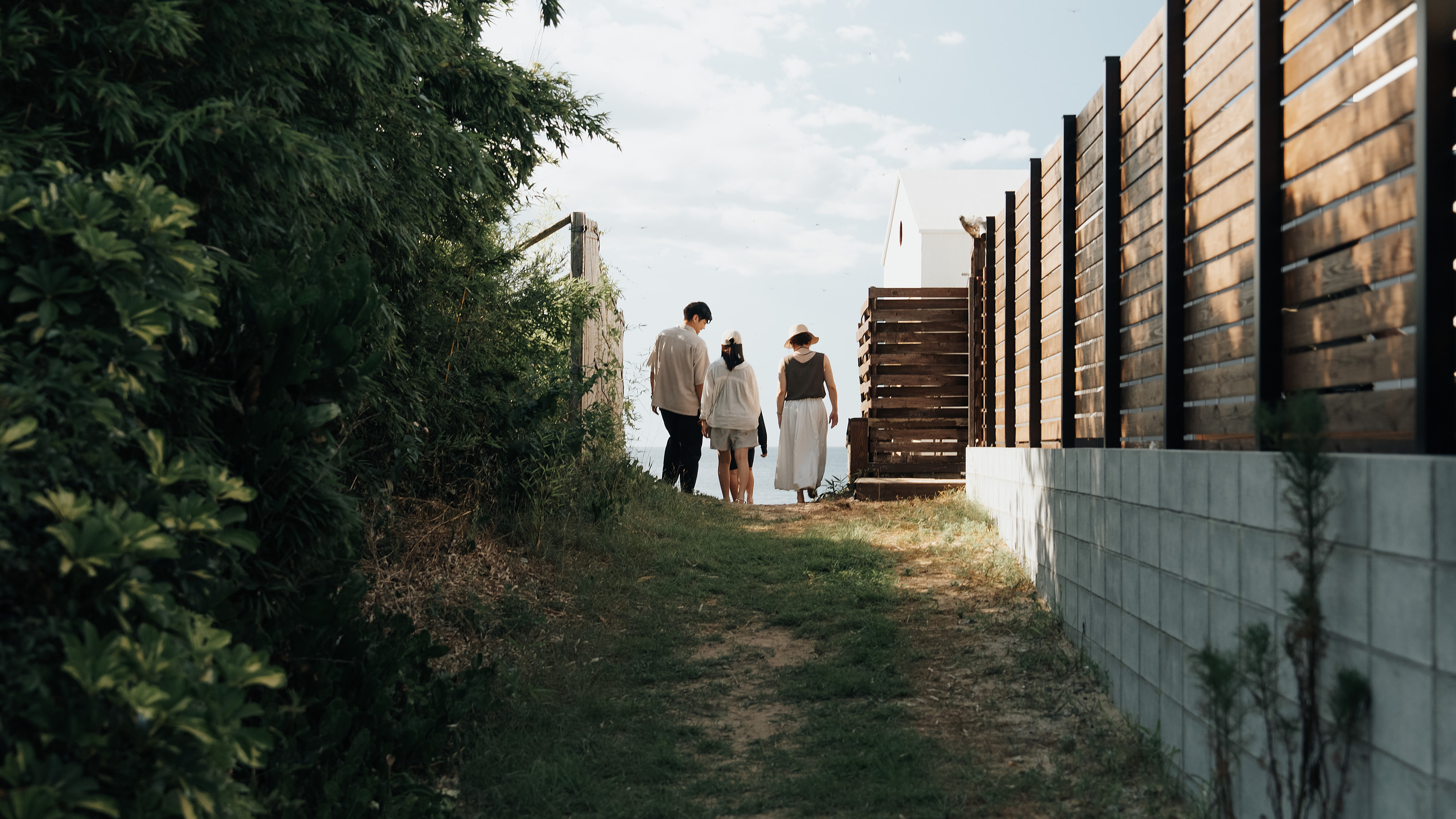 KUBIKAI ZERO（空火海 ゼロ館）