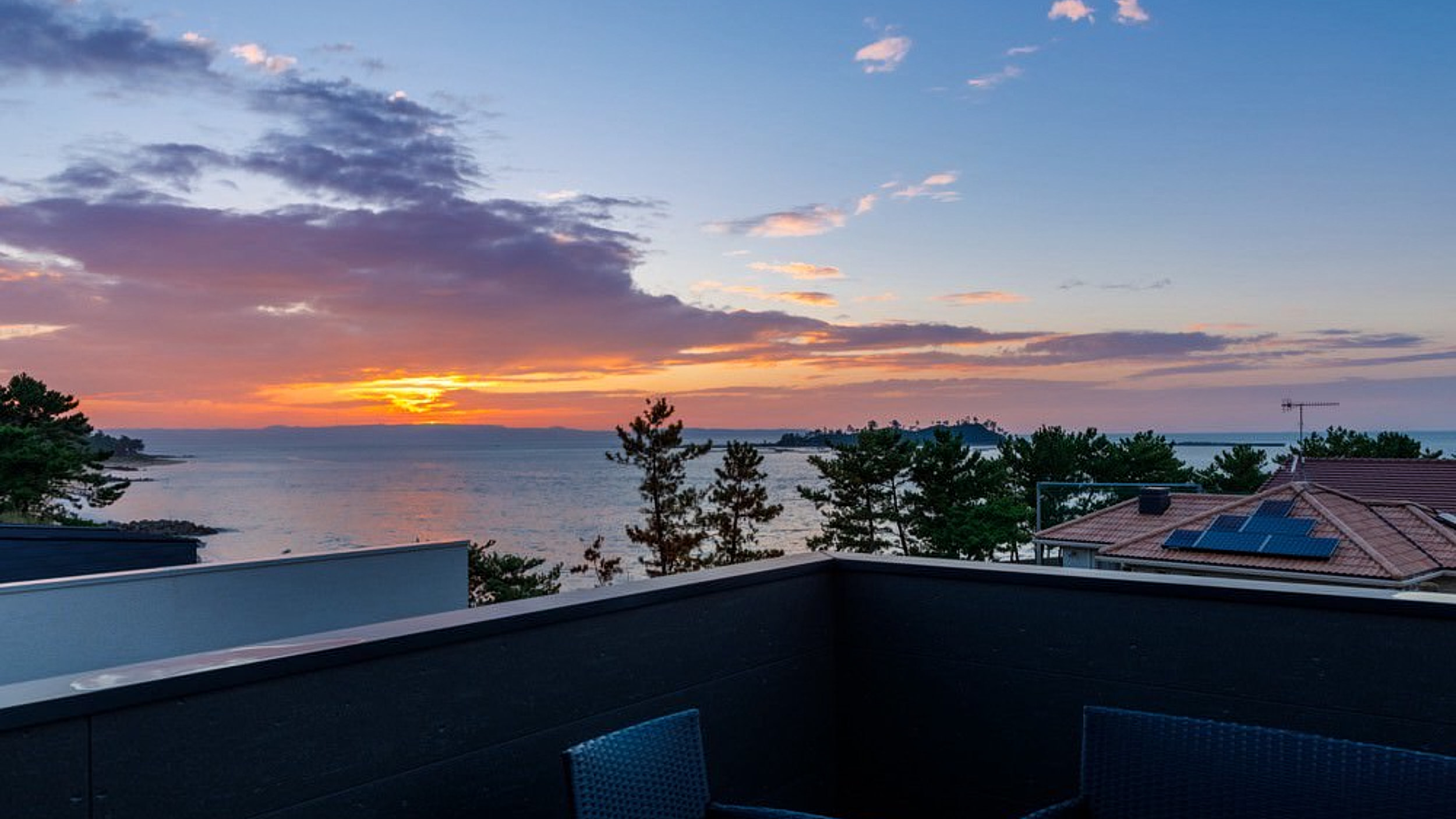 KUBIKAI THALASSO（空火海 タラソ館）