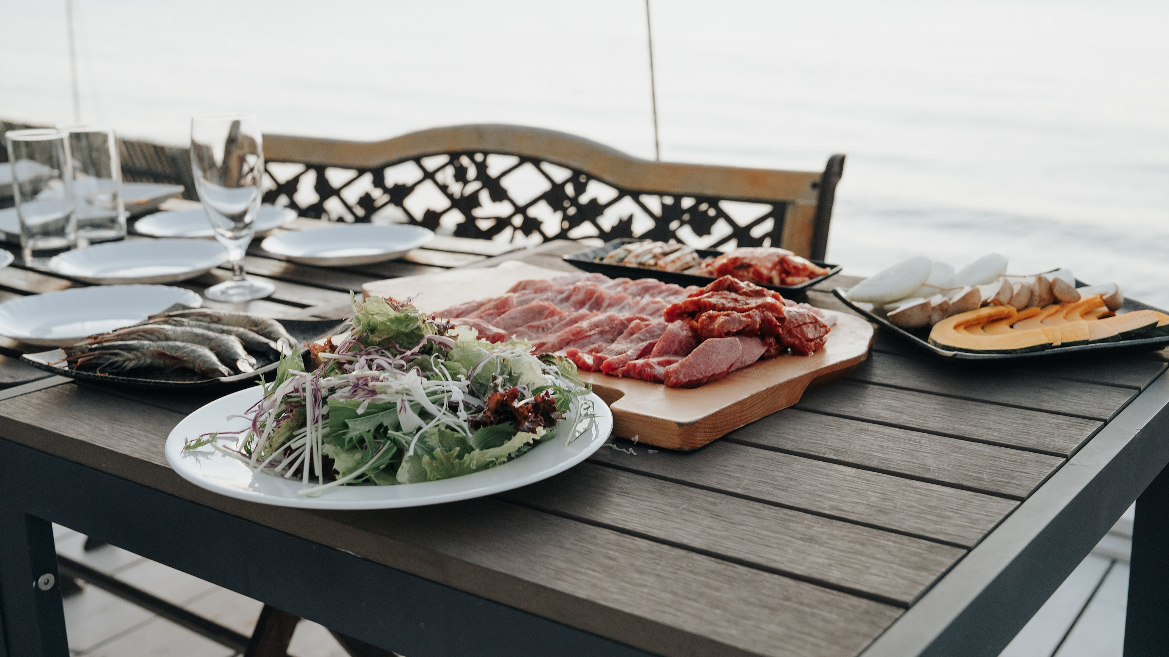 KUBIKAI ZERO（空火海 ゼロ館）