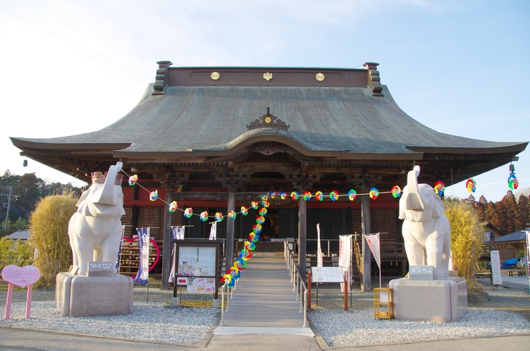 長福寿寺