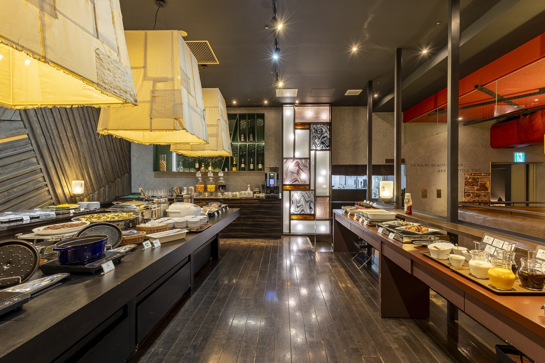 【さっぽろ再発見】13時IN／13時OUT！まるっと24時間ステイプラン　朝食付き