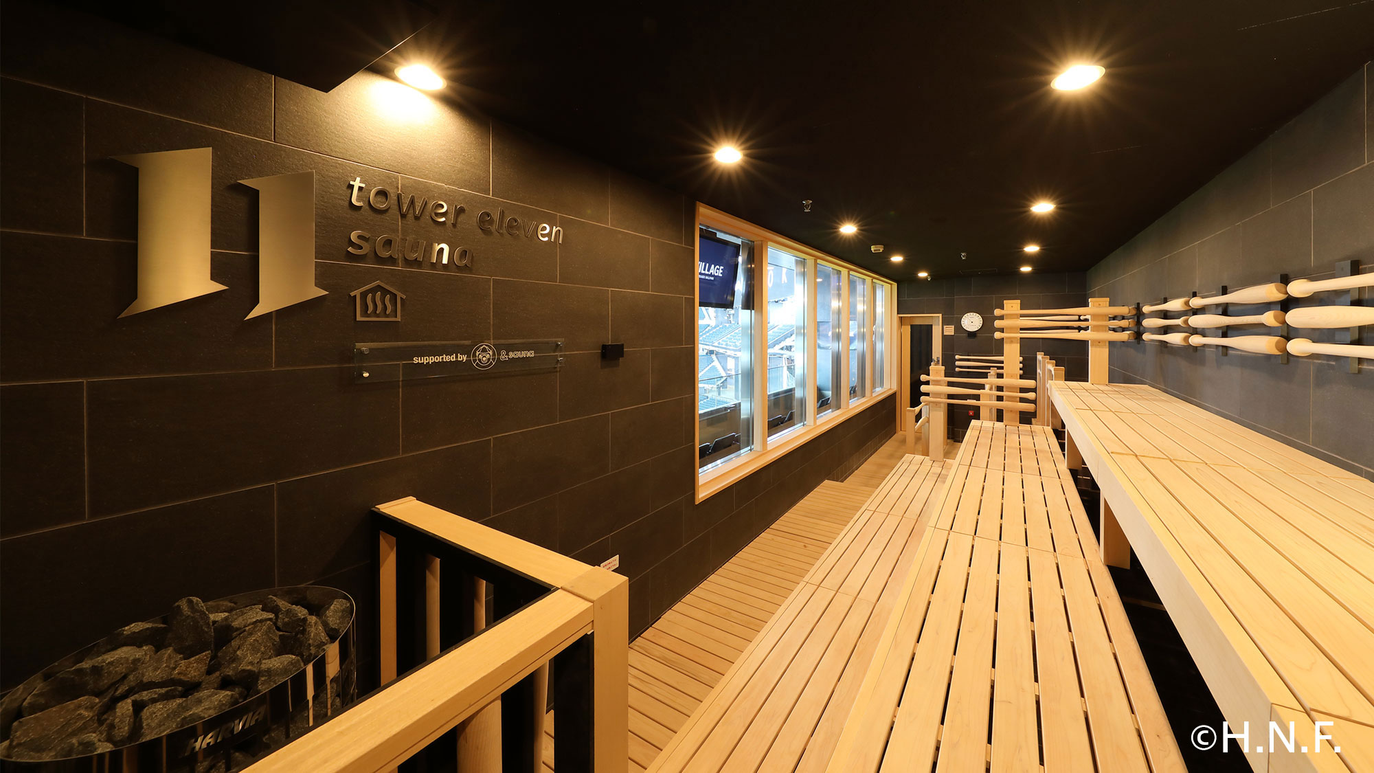 【北海道ボールパークFビレッジ】＜南北線・快速エアポート・北海道バスで約50分＞365日楽しめます