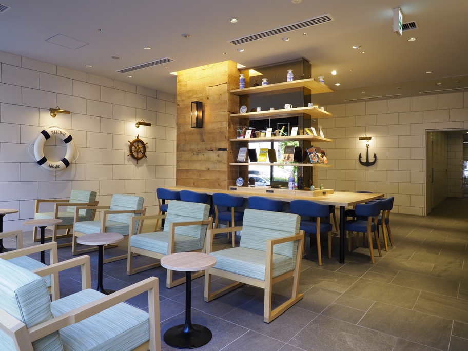 【変更返金不可プラン】横浜Stayをお得に楽しむ（朝食付き）