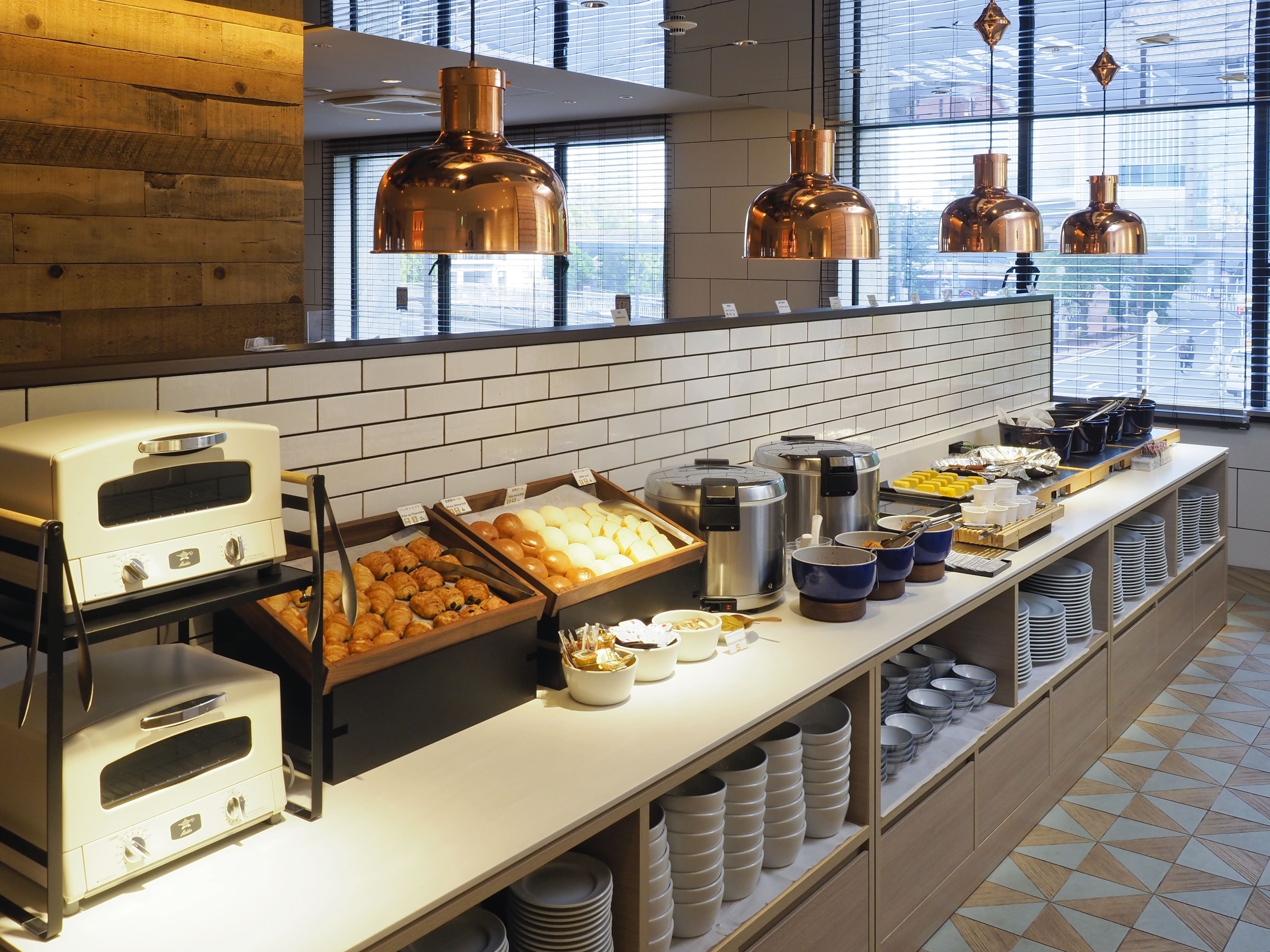 【フレキシブルレート】シンガポールのホテルブランドで過ごす横浜ステイ（朝食付き）