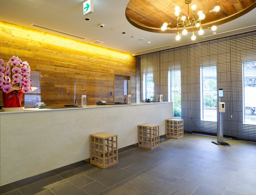 【フレキシブルレート】高層階確約、ラウンジフロア＆レイトチェックアウト１２時！（素泊り）