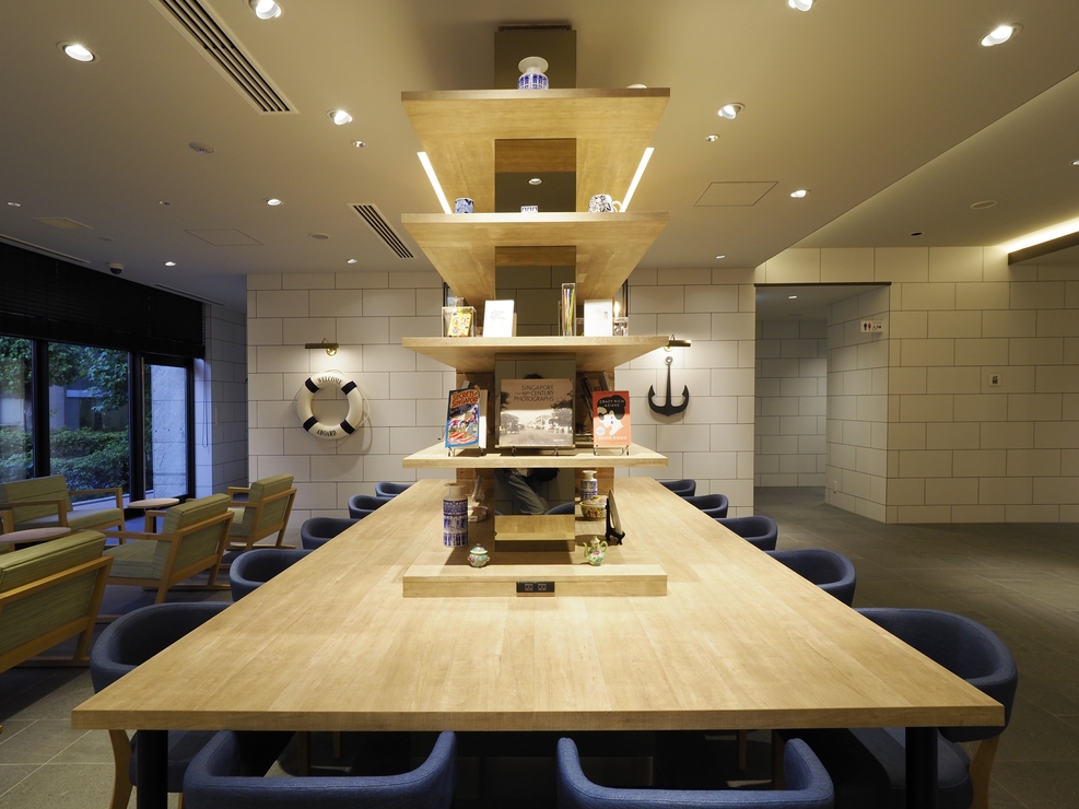 【変更返金不可プラン】横浜Stayをお得に楽しむ（素泊り）