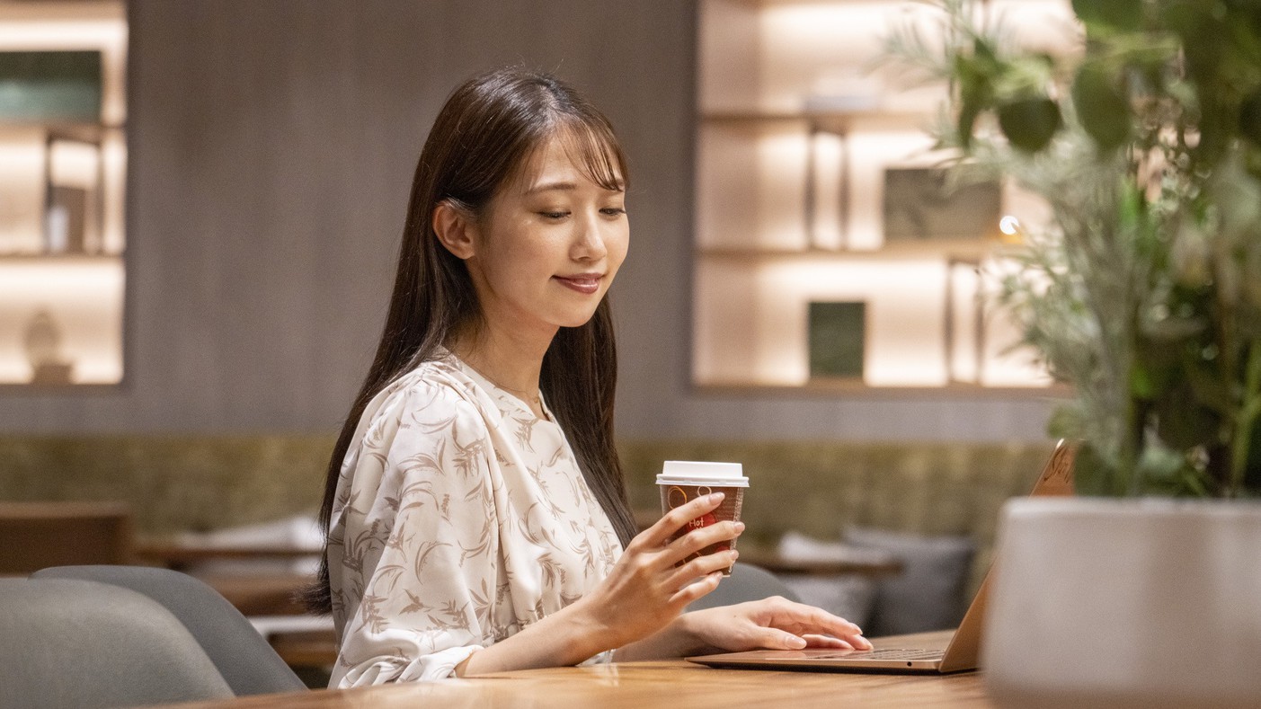 【KUMOバスソルト付き】天然精油の香りに包まれて♪＜ブッフェ朝食付＞
