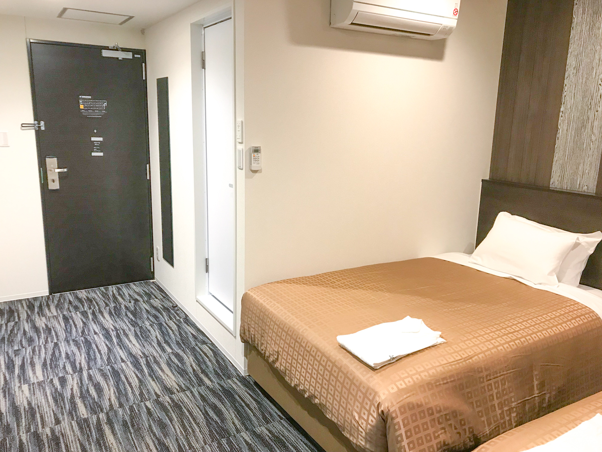 ホテルニューオータニ幕張