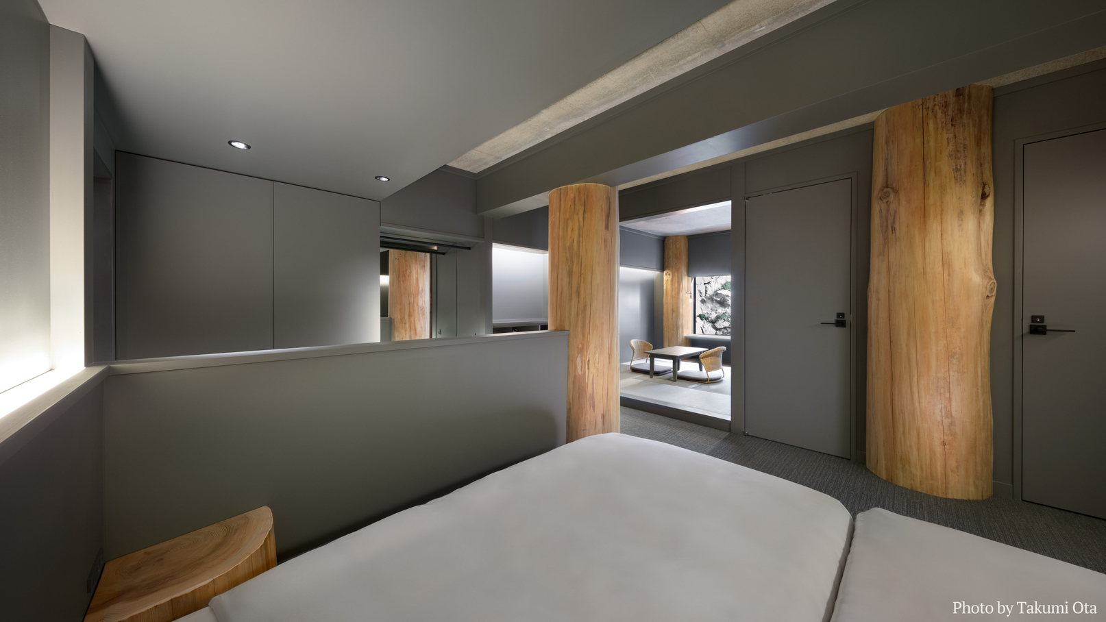 The Roots of Nara / スーペリア