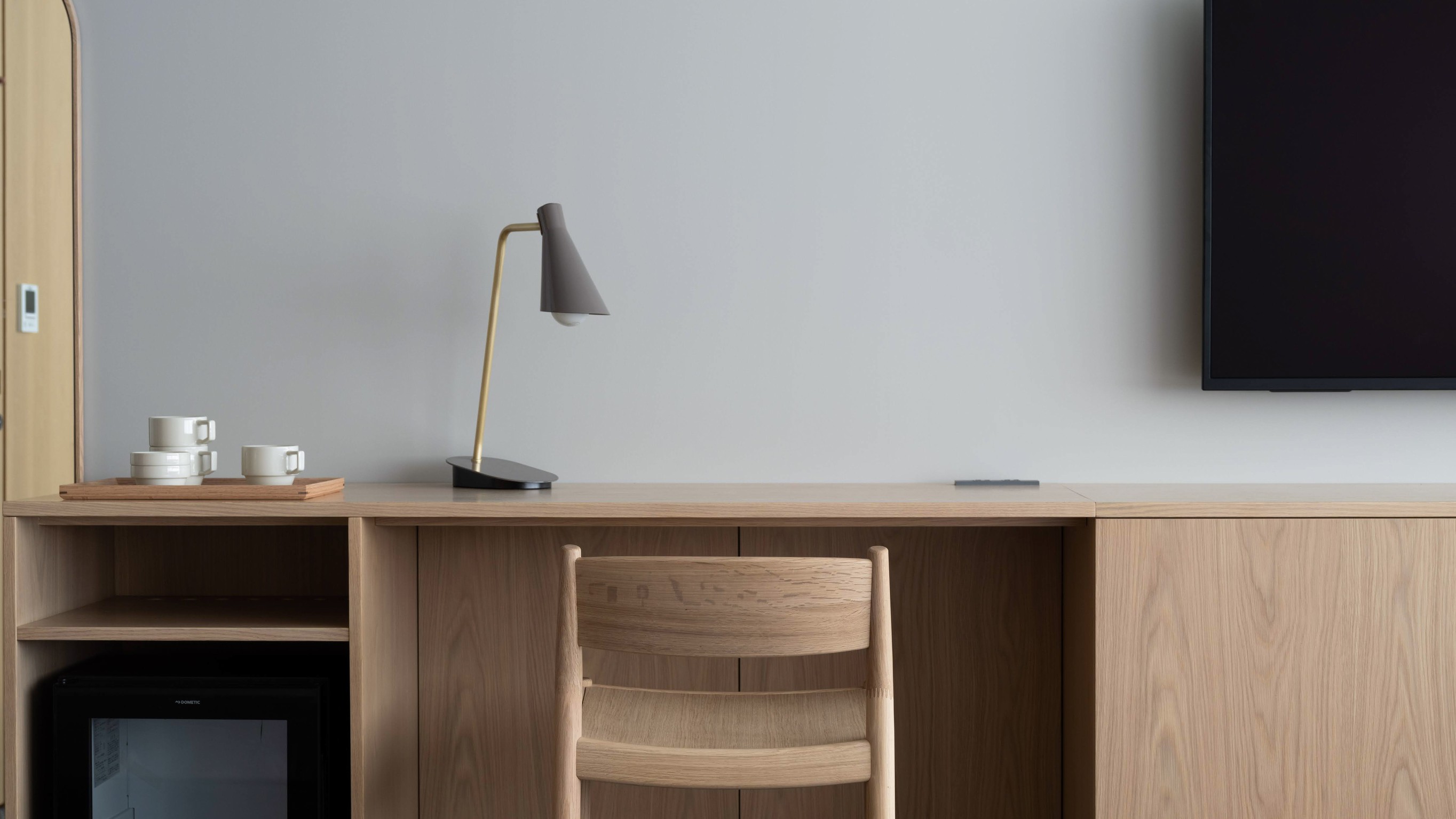 スーペリア / 和洋室