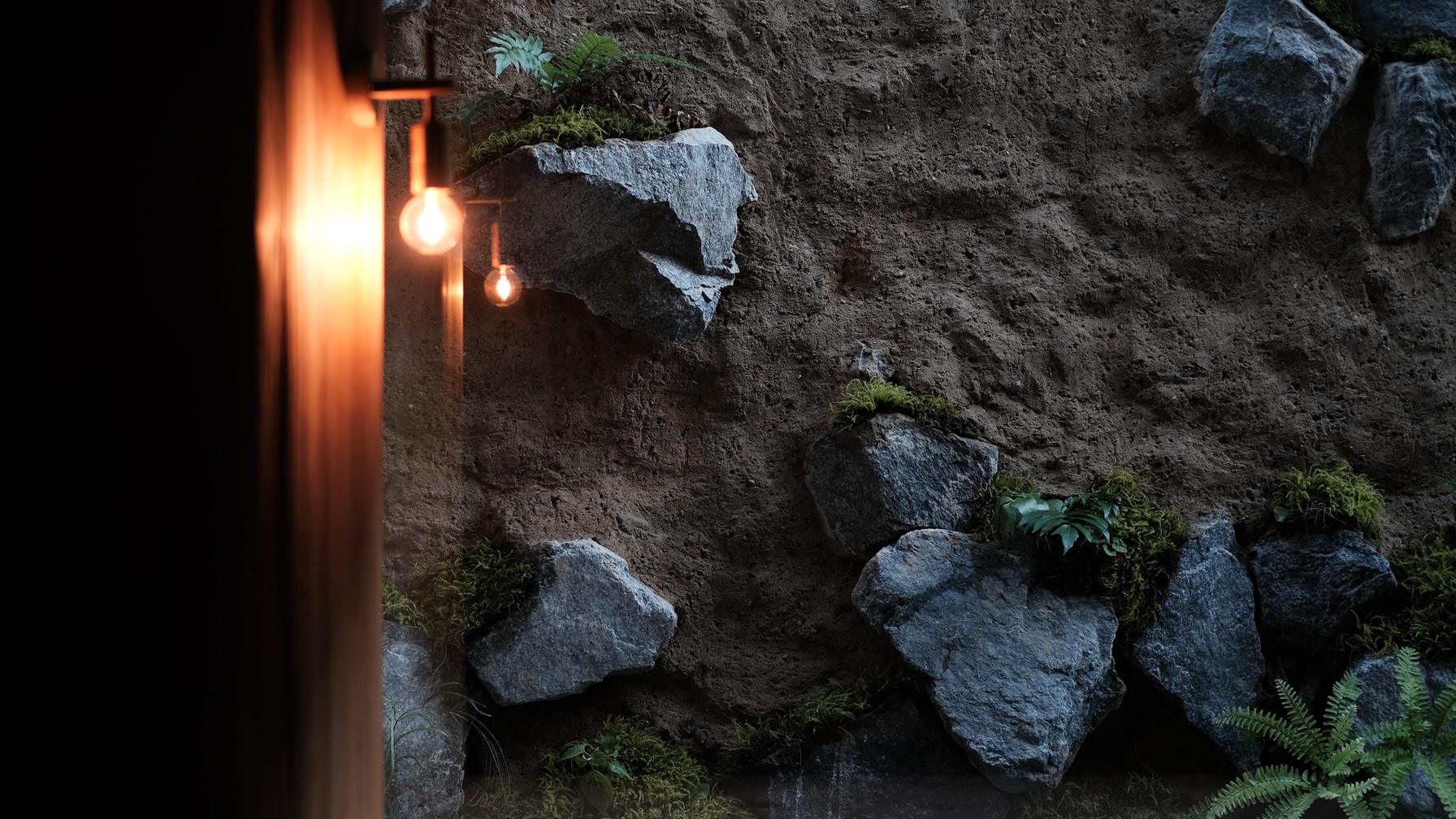 The Roots of Nara / スーペリア