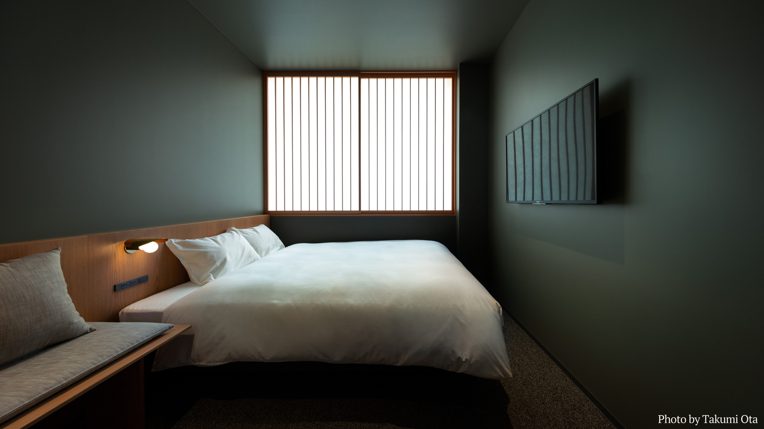 スタンダードクイーン