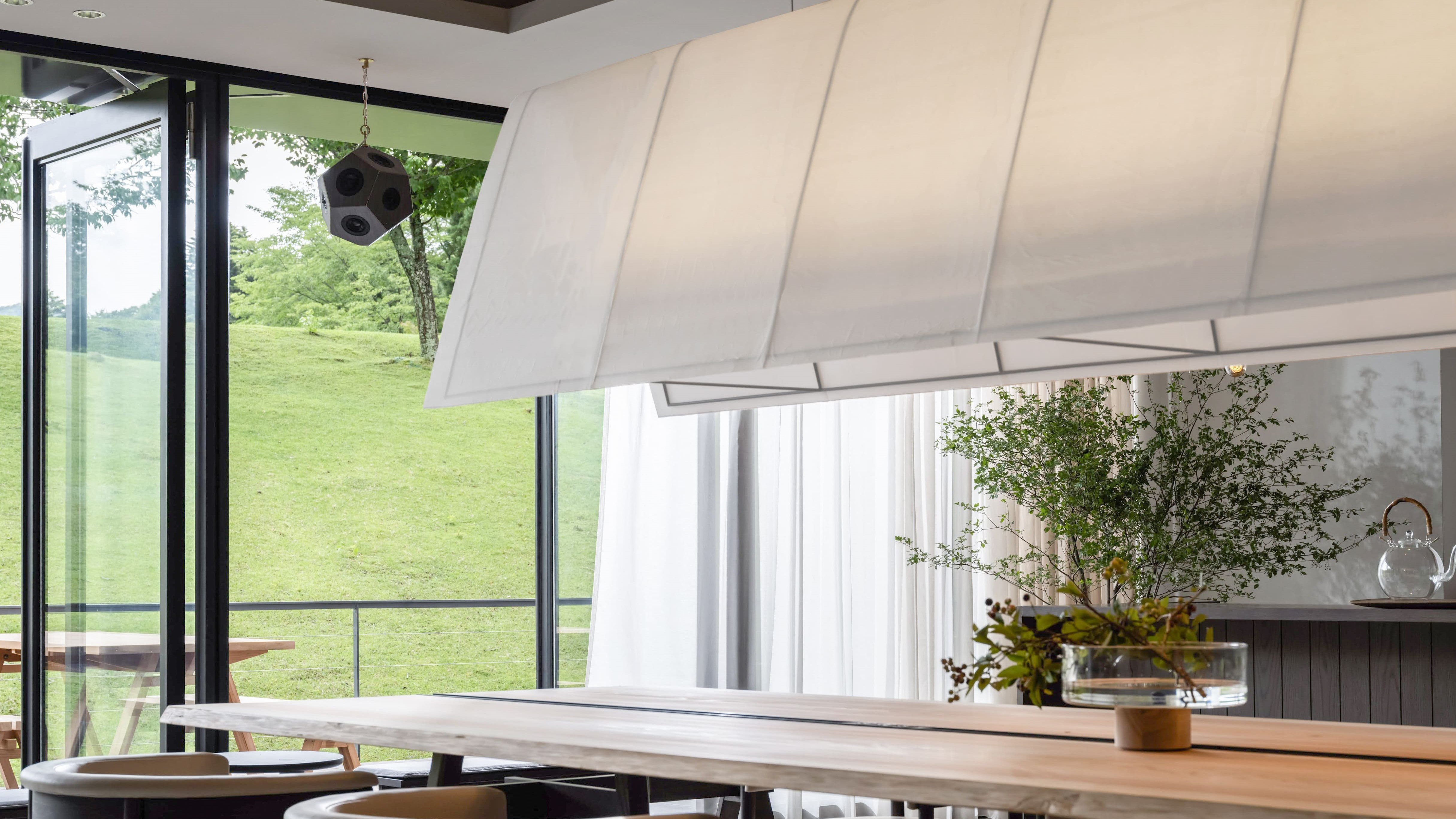 CAFE & BAR MIROKU TERRACE