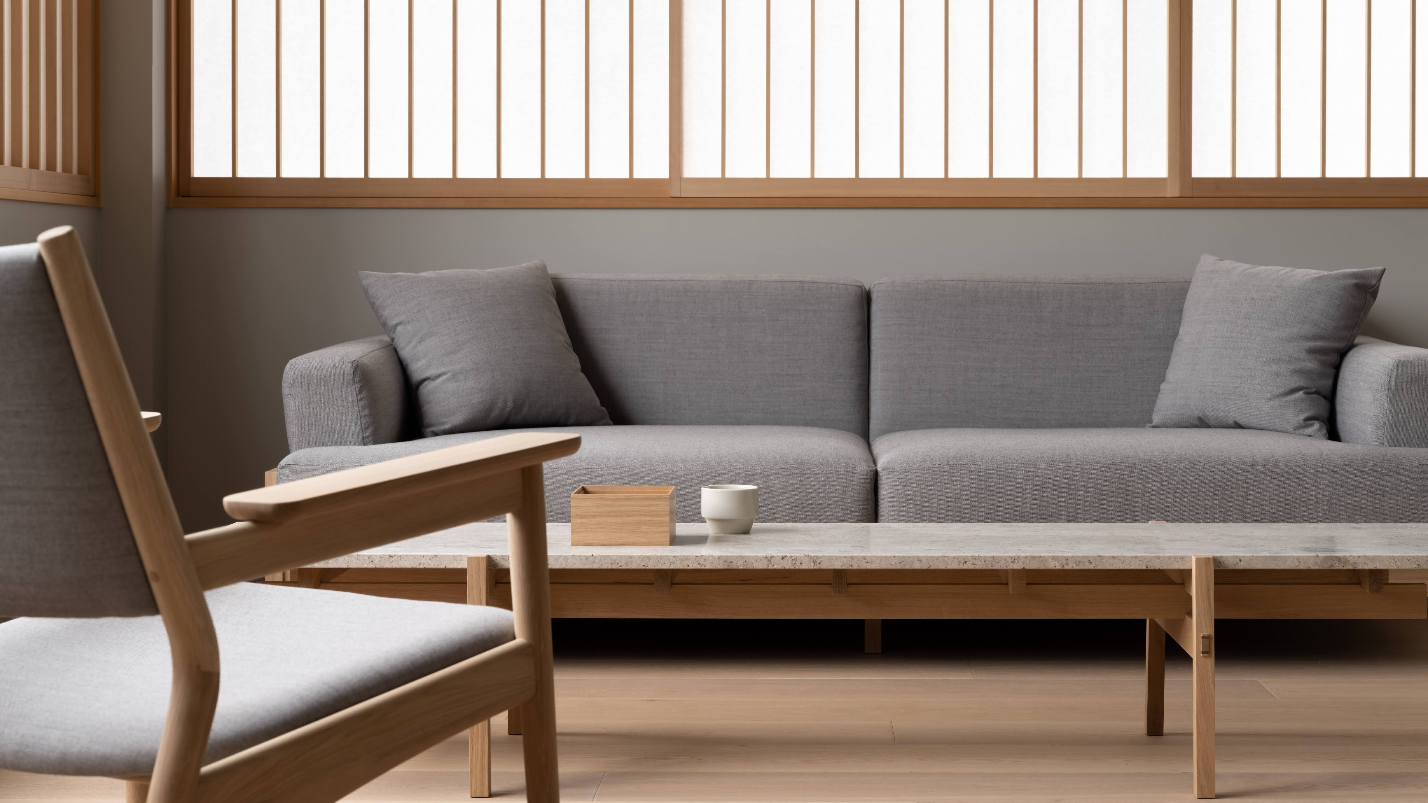 ジュニアスイート / 和洋室