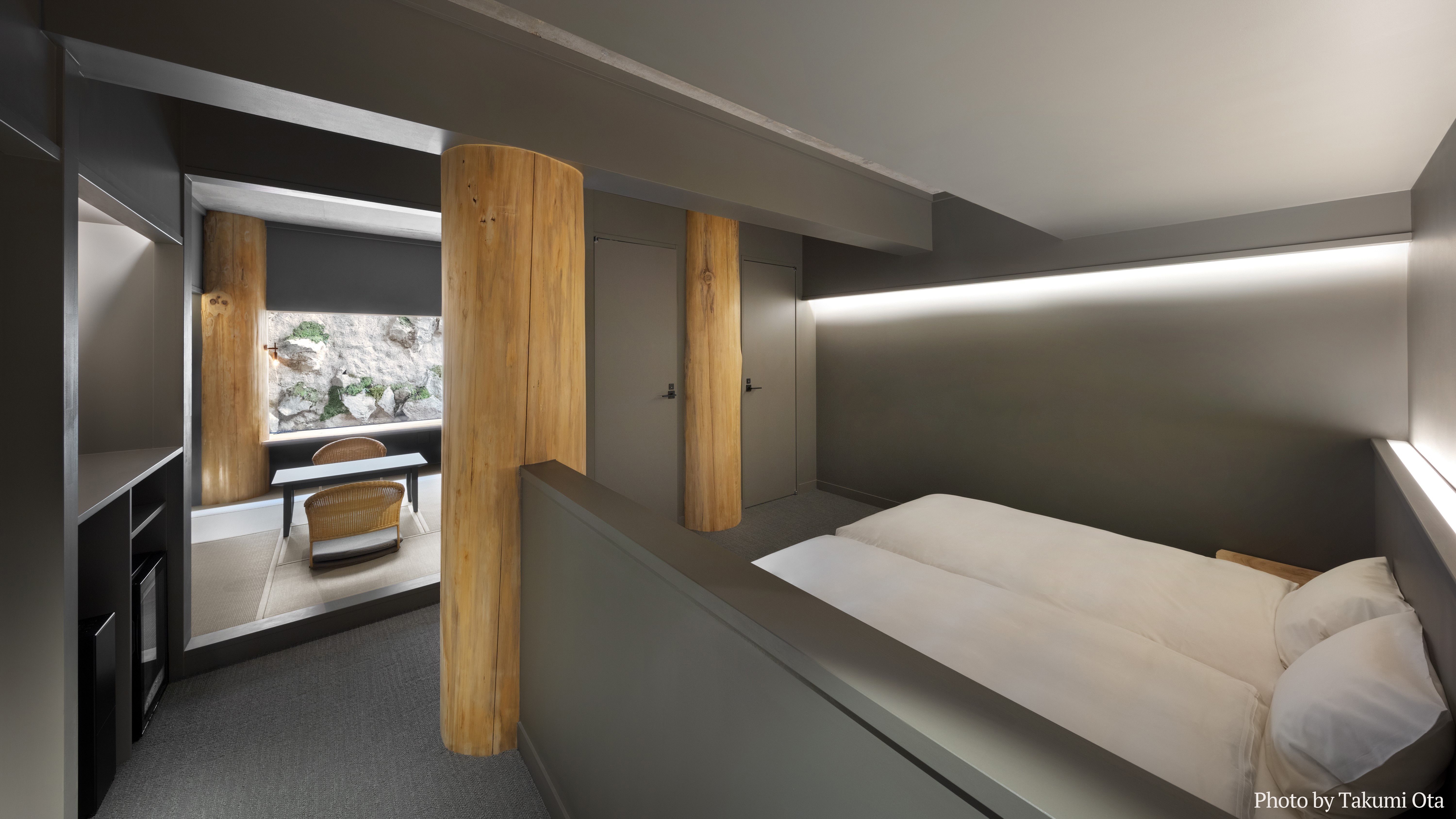 The Roots of Nara / スーペリア