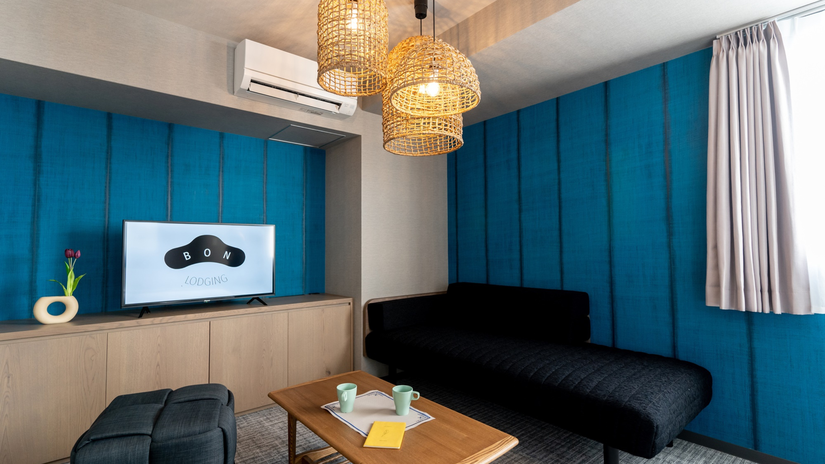 デラックスツイン