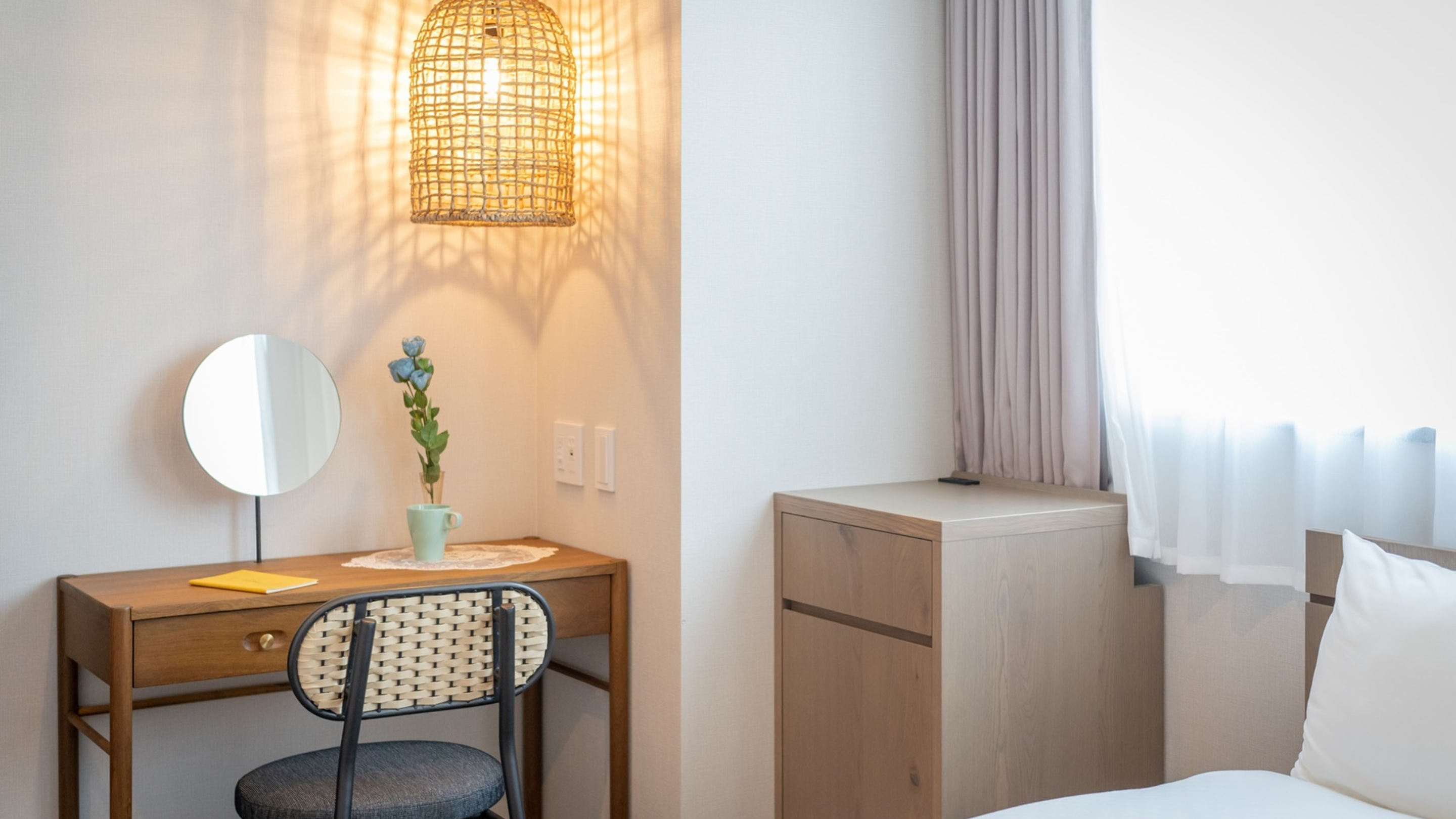 スーペリアツイン