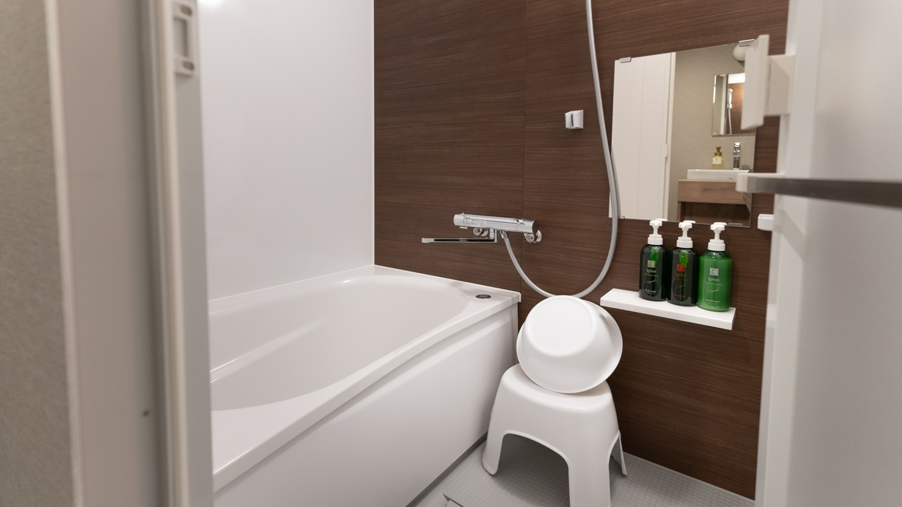 スーペリアツイン 