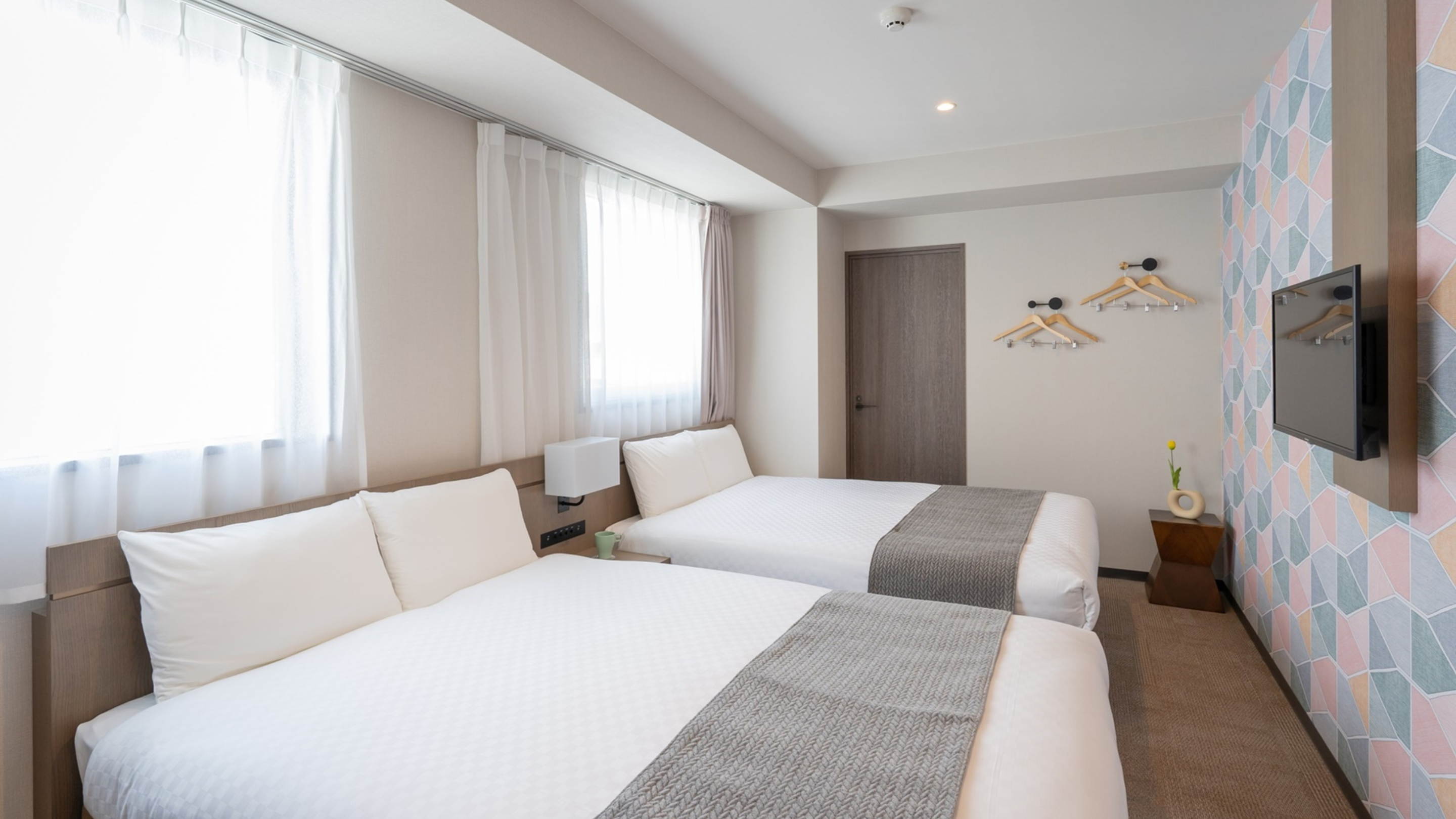 スーペリアツイン