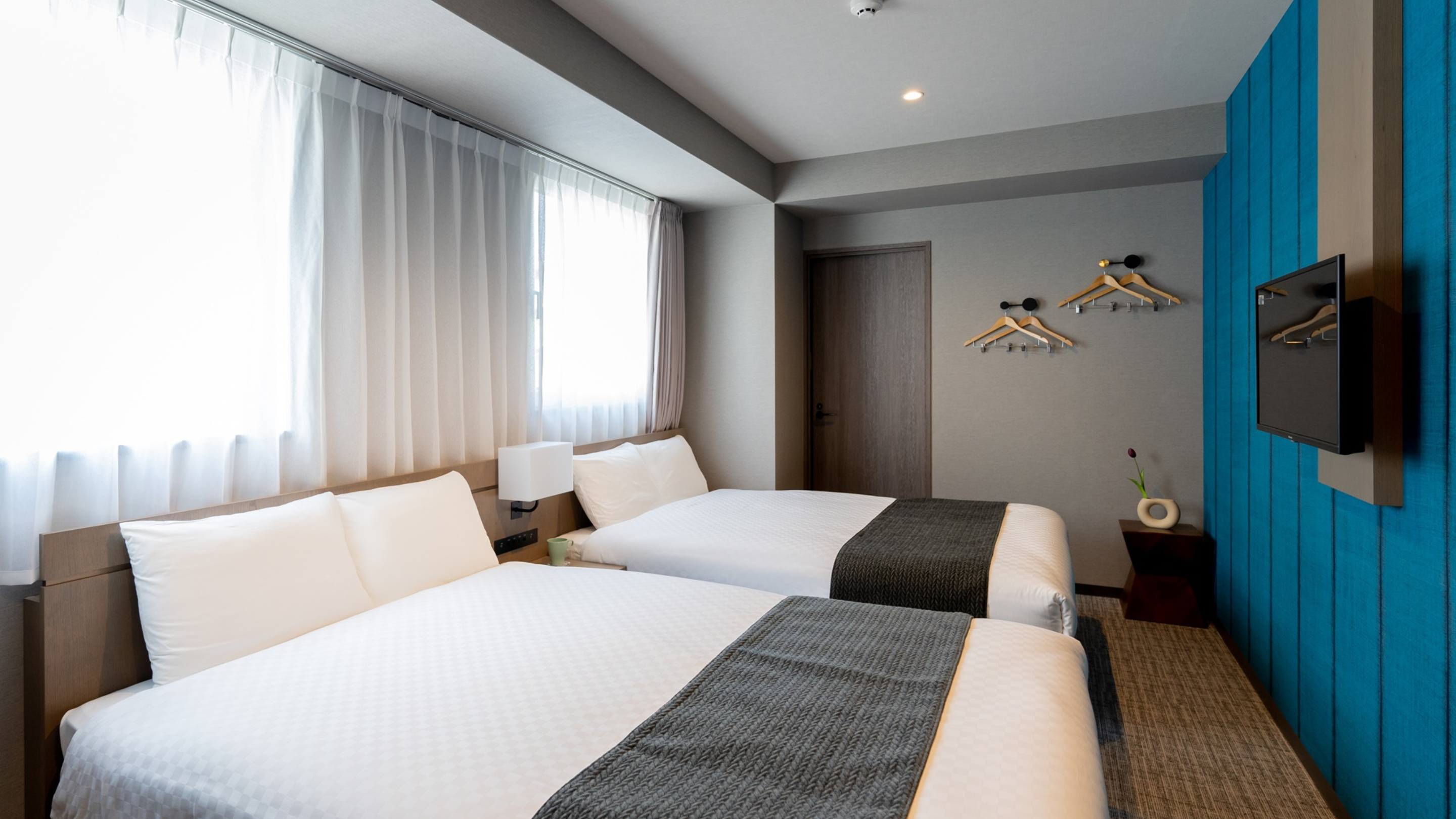 スーペリアツイン