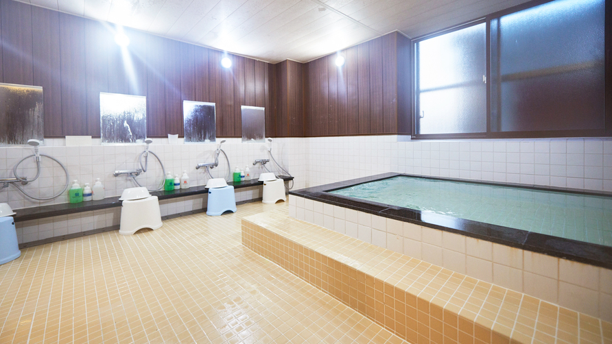 【7連泊以上でお得/素泊り】通常価格の10％OFF◆古川IC最寄◇駐車場無料◆夜カレー無料◇大浴場有